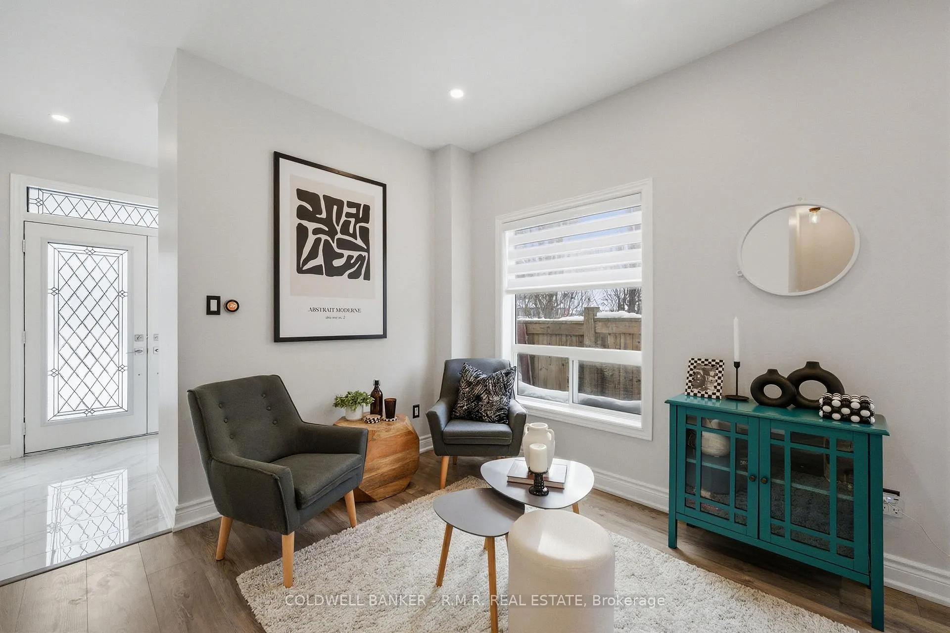 Photo 12 of 82 Vipond Road, Whitby, Brooklin — HOMEH