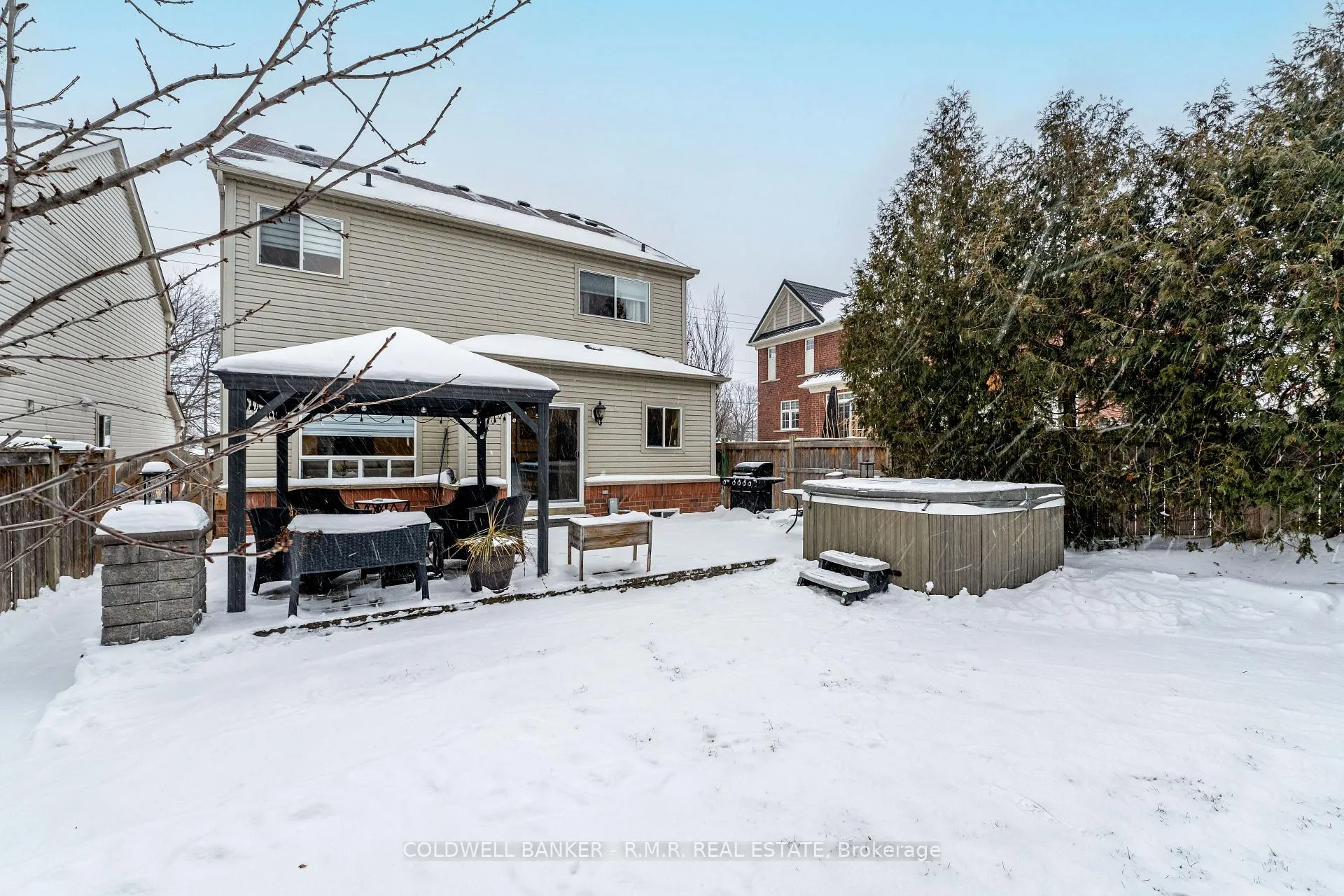 Photo 30 of 82 Vipond Road, Whitby, Brooklin — HOMEH