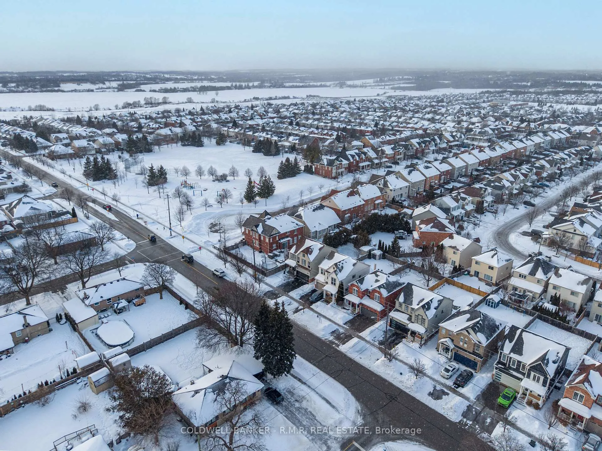 Photo 37 of 82 Vipond Road, Whitby, Brooklin — HOMEH