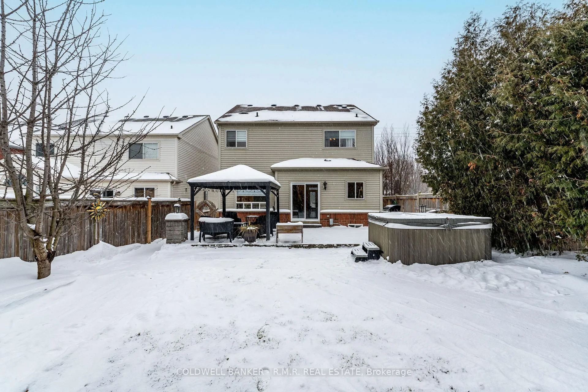 Photo 38 of 82 Vipond Road, Whitby, Brooklin — HOMEH