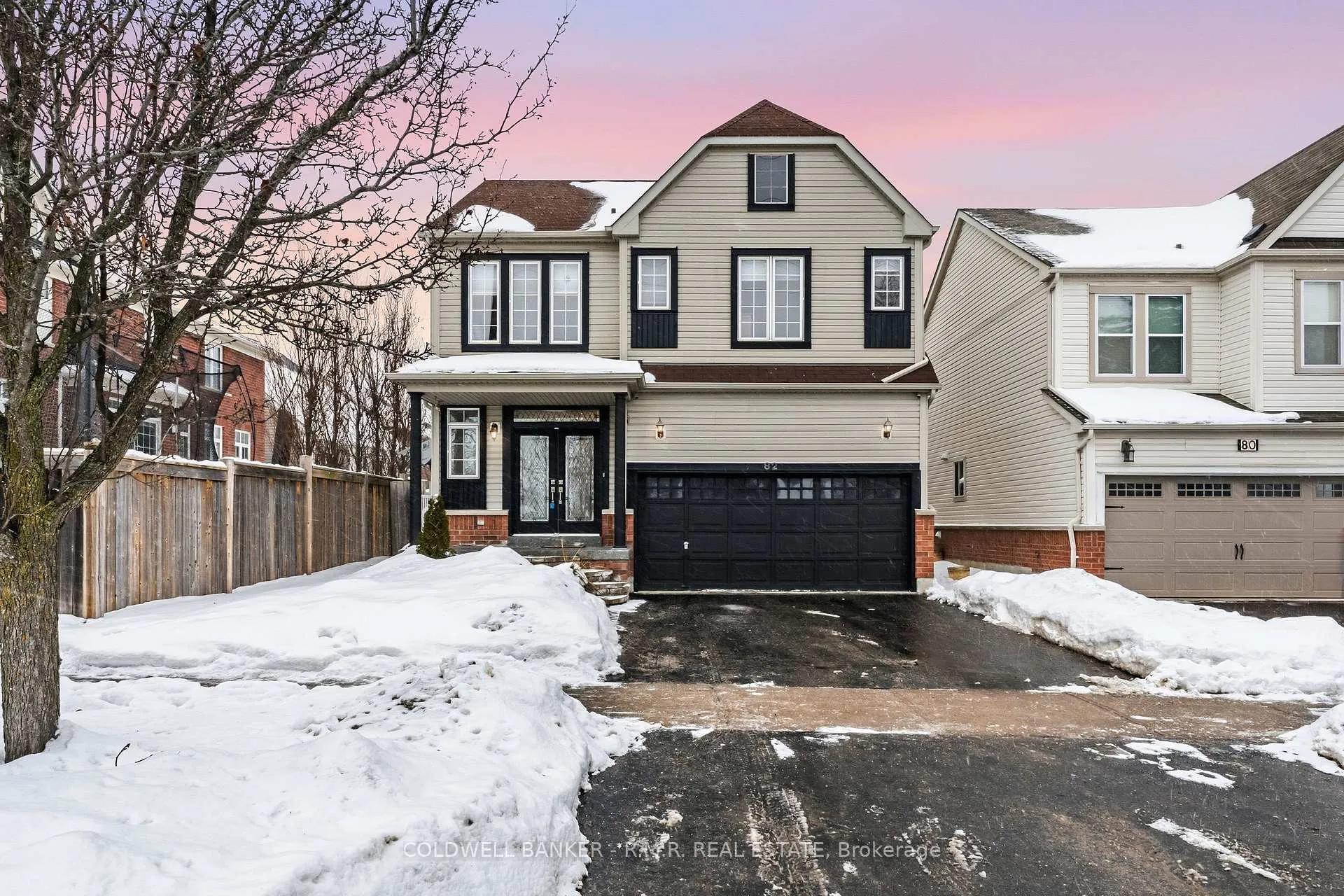 Photo 41 of 82 Vipond Road, Whitby, Brooklin — HOMEH