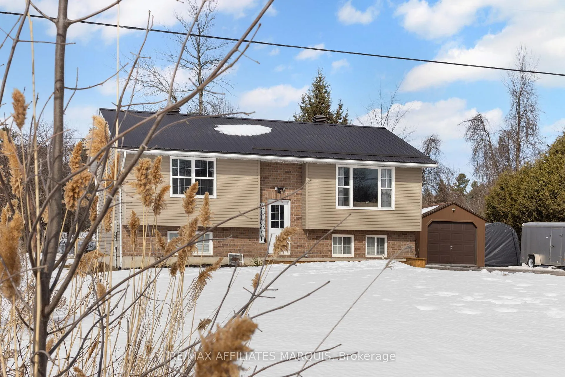 Photo 1 of 156 Duncan Street, Drummond/North Elmsley, Drummond/North Elmsley (North Elmsley) Twp — HOMEH