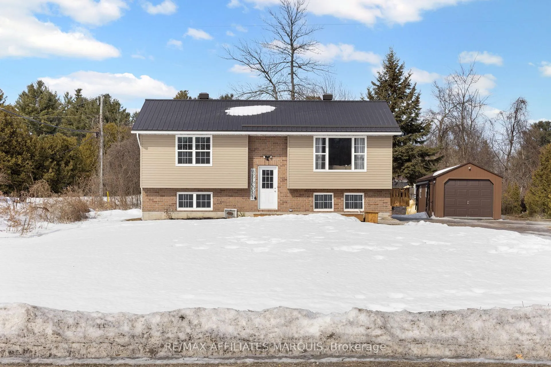 Photo 2 of 156 Duncan Street, Drummond/North Elmsley, Drummond/North Elmsley (North Elmsley) Twp — HOMEH