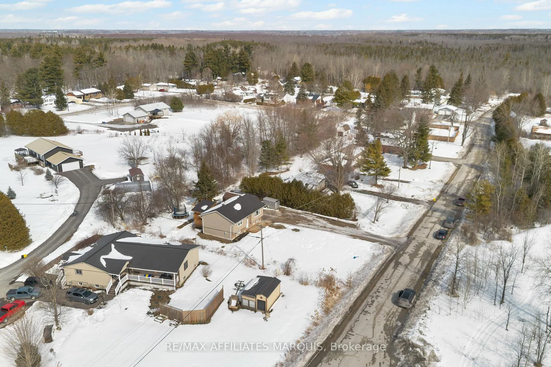 Photo 42 of 156 Duncan Street, Drummond/North Elmsley, Drummond/North Elmsley (North Elmsley) Twp — HOMEH
