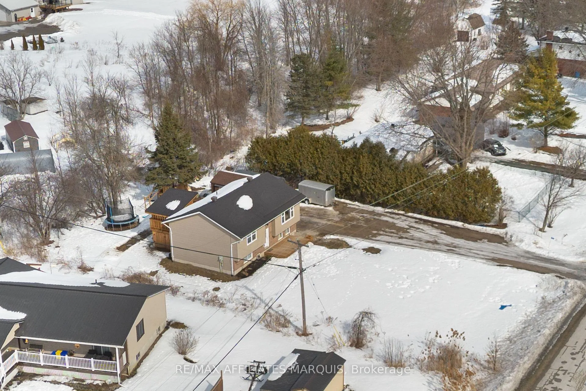 Photo 43 of 156 Duncan Street, Drummond/North Elmsley, Drummond/North Elmsley (North Elmsley) Twp — HOMEH