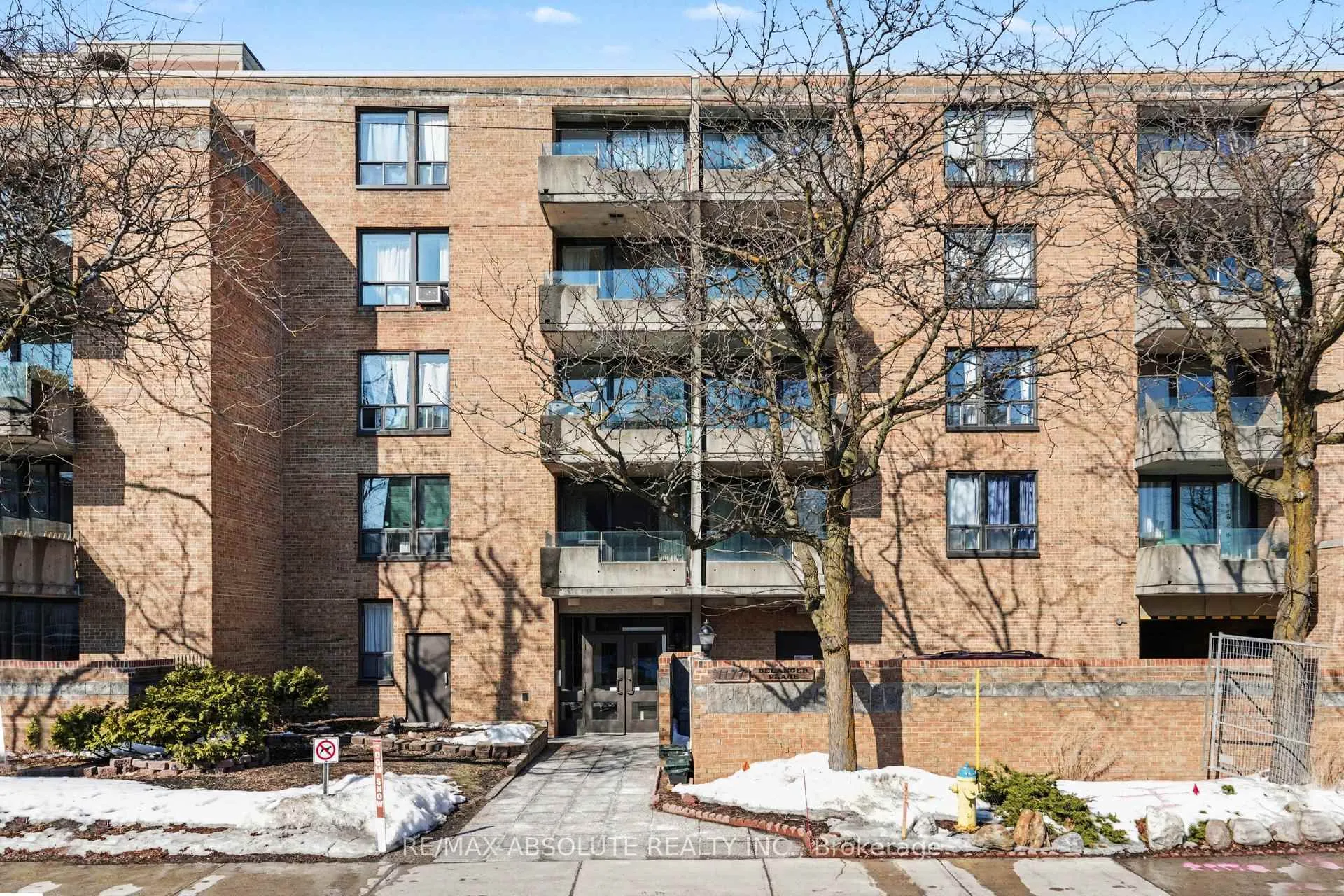 Photo 1 of Unit 305, 1177 Belanger Avenue, Ottawa, Billings Bridge — HOMEH