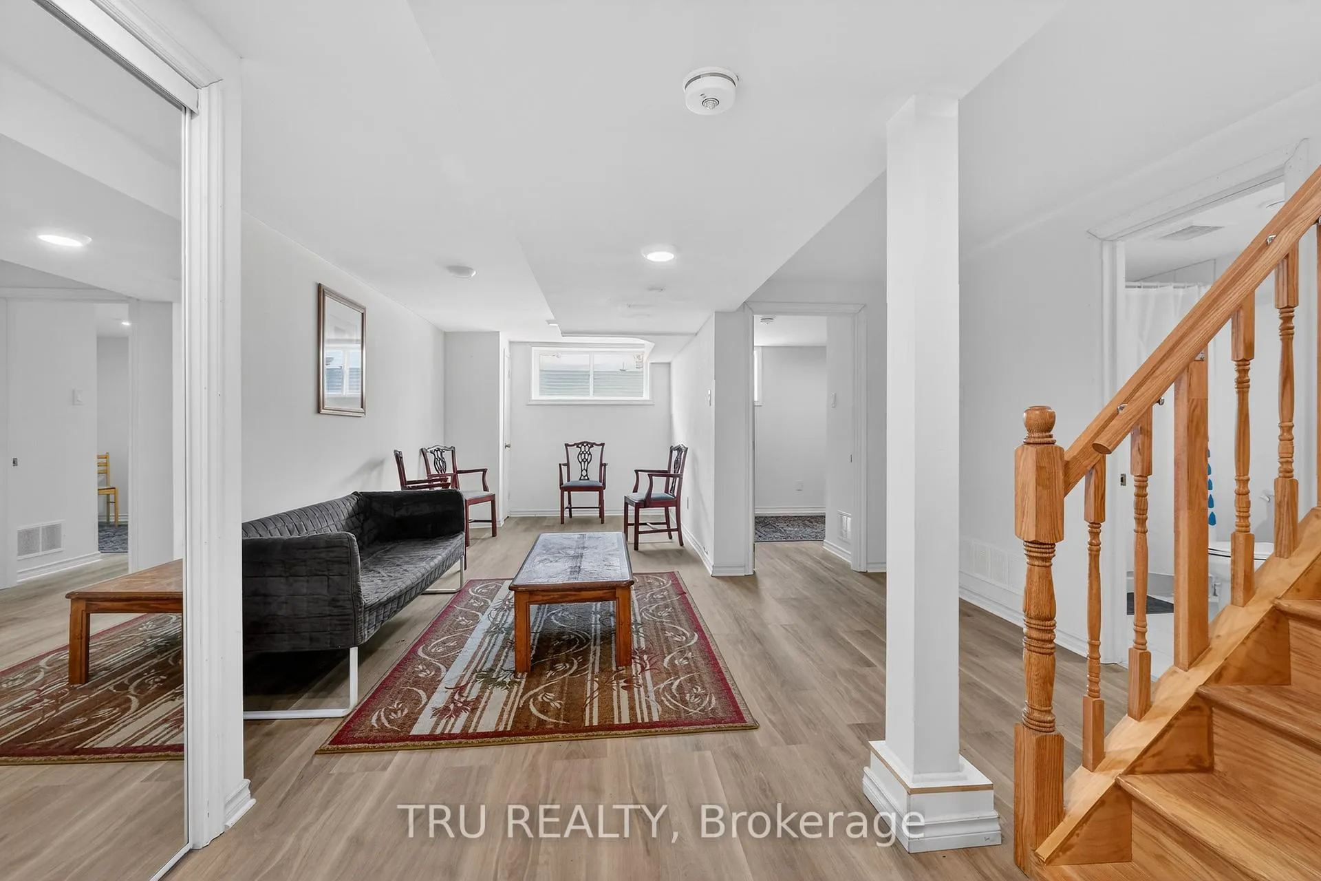 Photo 4 of Unit Maitland, 1263 Maitland Avenue, Ottawa, Copeland Park — HOMEH