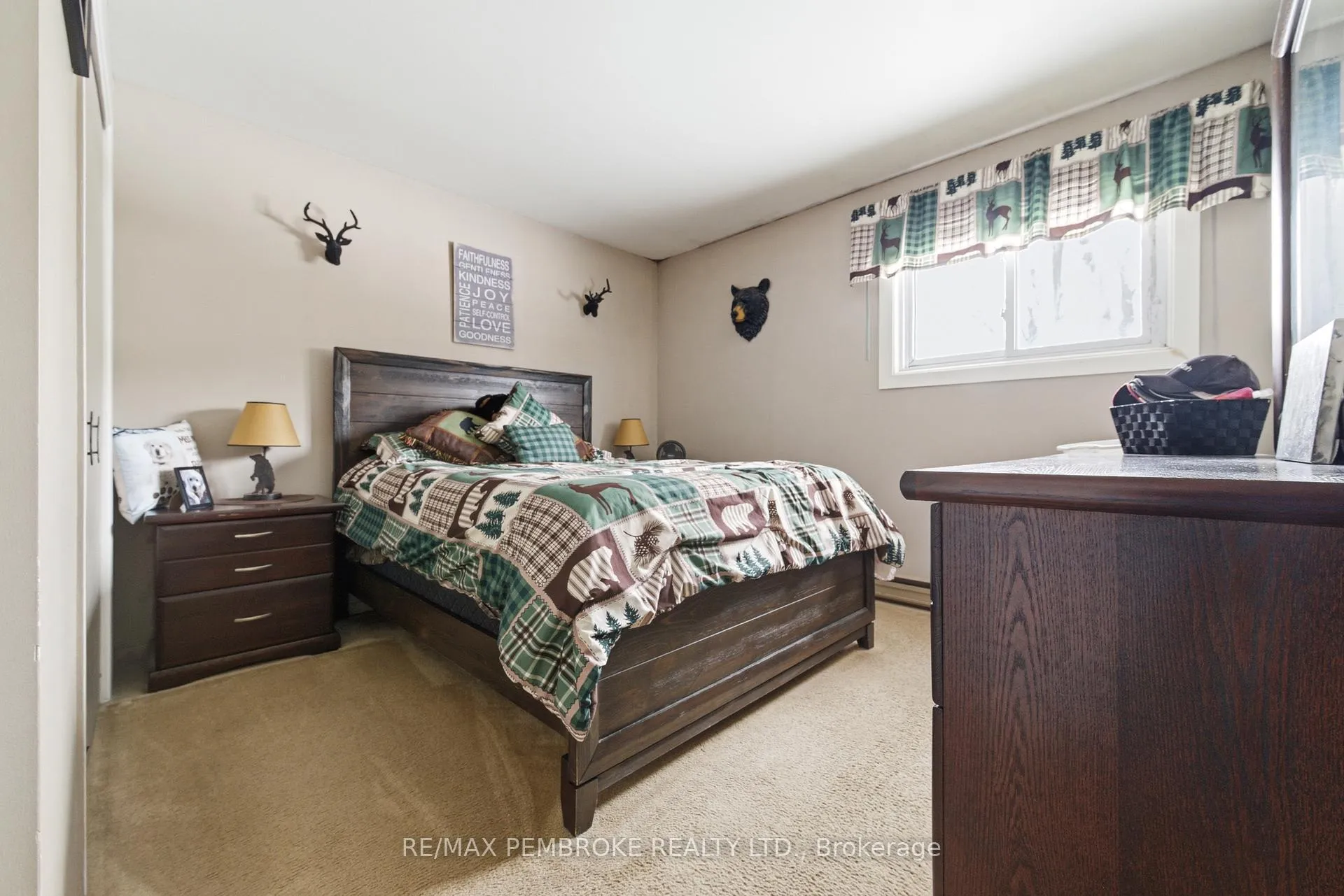 Photo 23 of 114 Hemlock Street, Petawawa — HOMEH