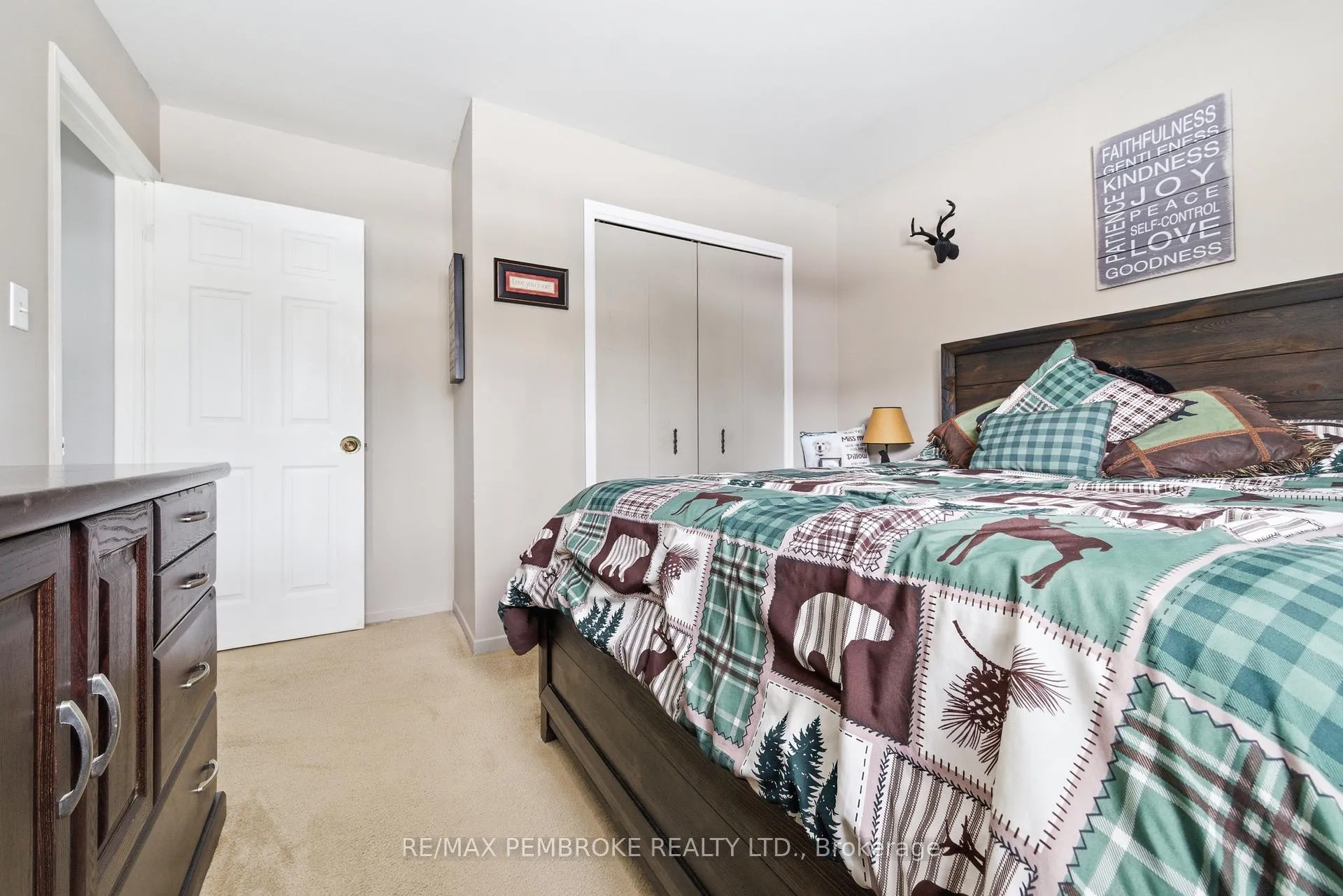 Photo 25 of 114 Hemlock Street, Petawawa — HOMEH
