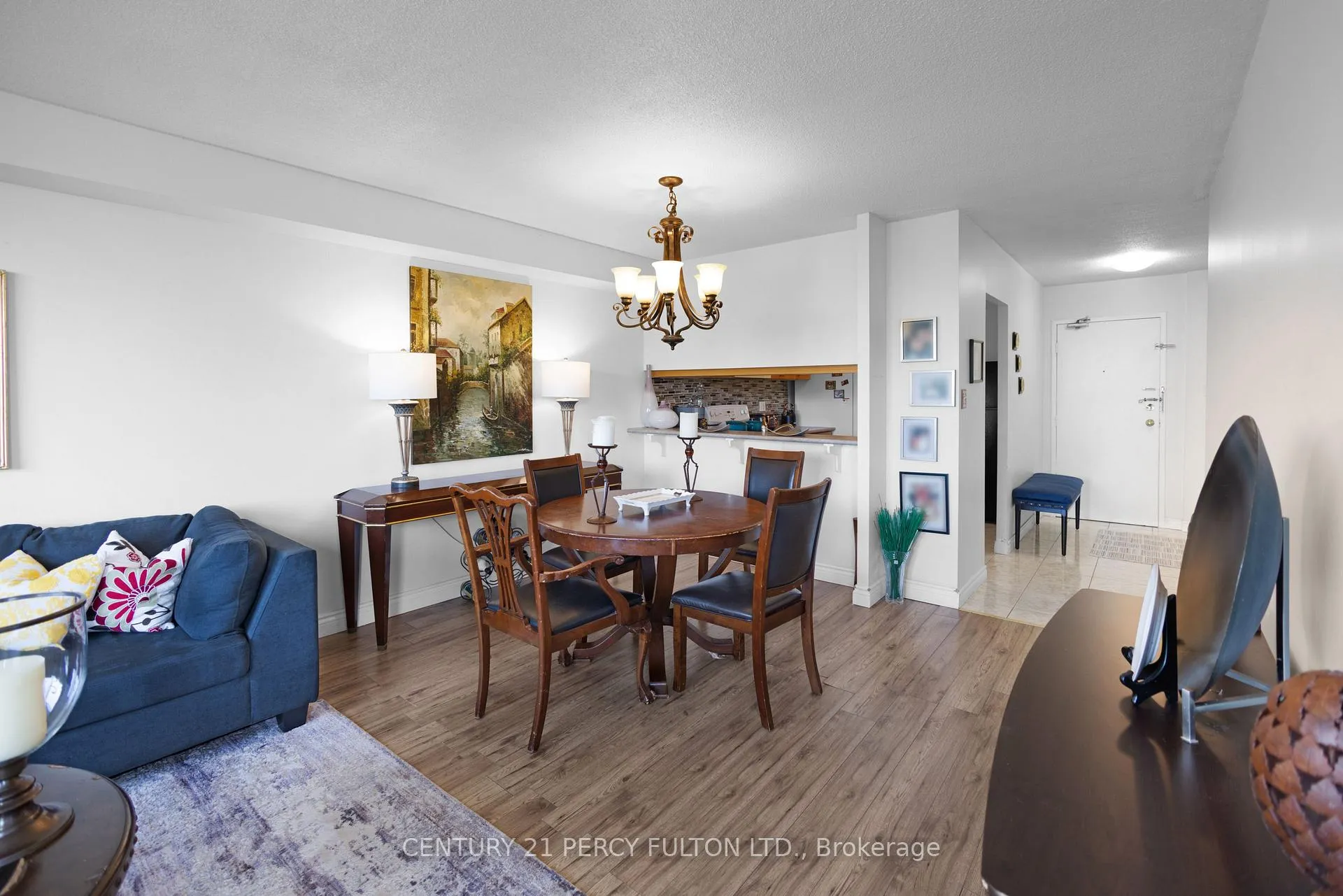 Photo 7 of Unit 310, 238 Albion Road, Etobicoke, Elms-Old Rexdale — HOMEH