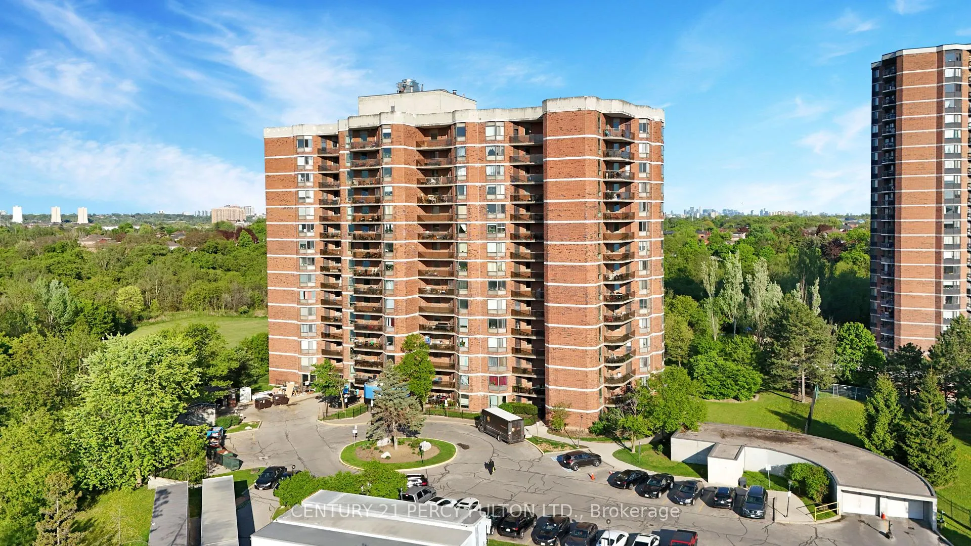 Photo 29 of Unit 310, 238 Albion Road, Etobicoke, Elms-Old Rexdale — HOMEH