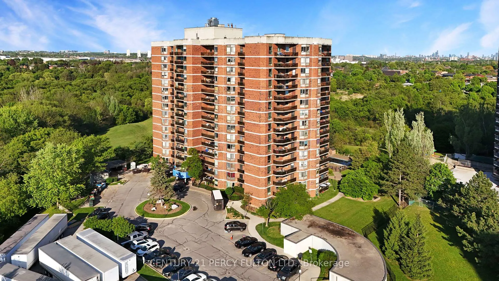 Photo 30 of Unit 310, 238 Albion Road, Etobicoke, Elms-Old Rexdale — HOMEH