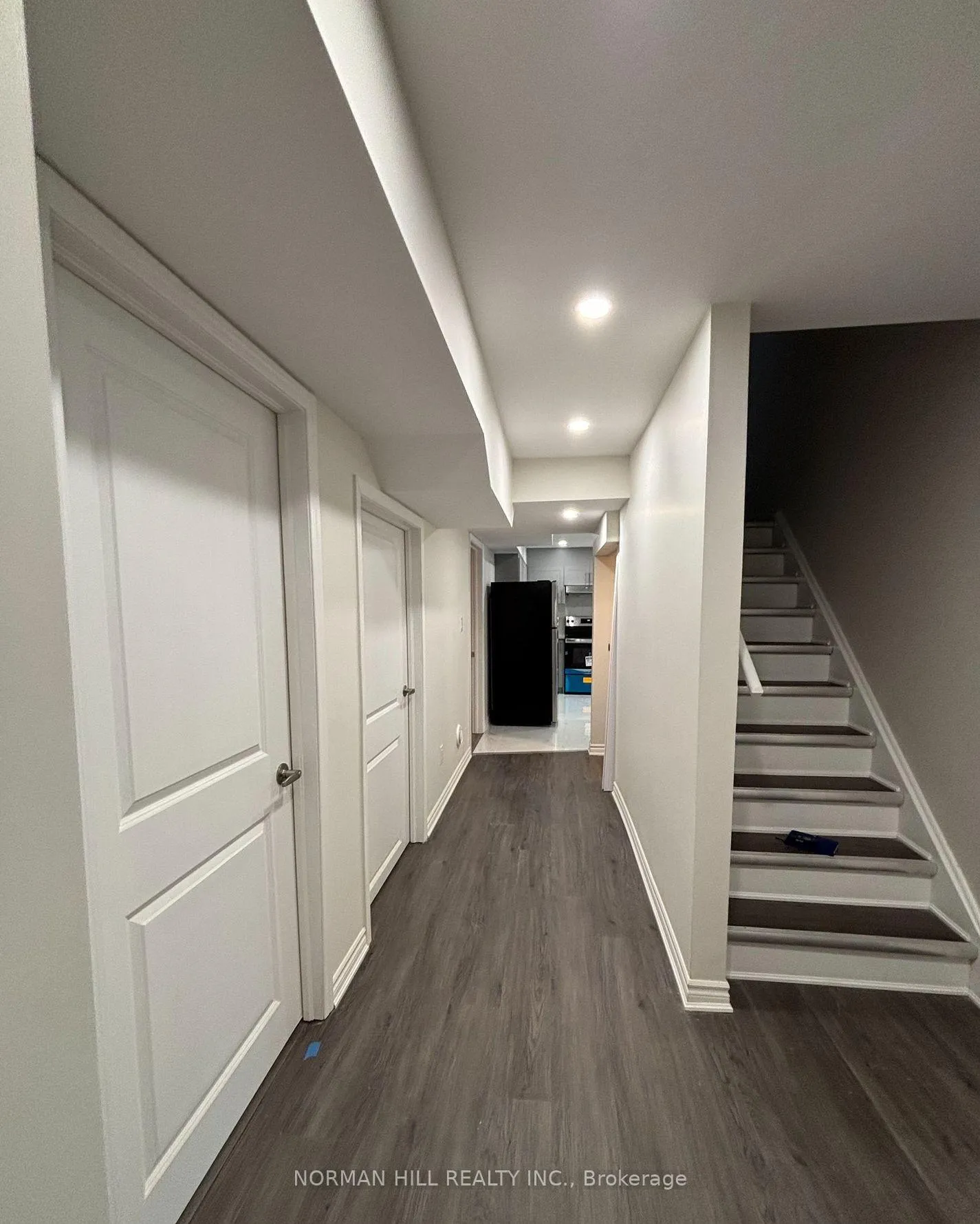 Photo 11 of 117 Major William Sharpe Drive, Brampton, Northwood Park — HOMEH
