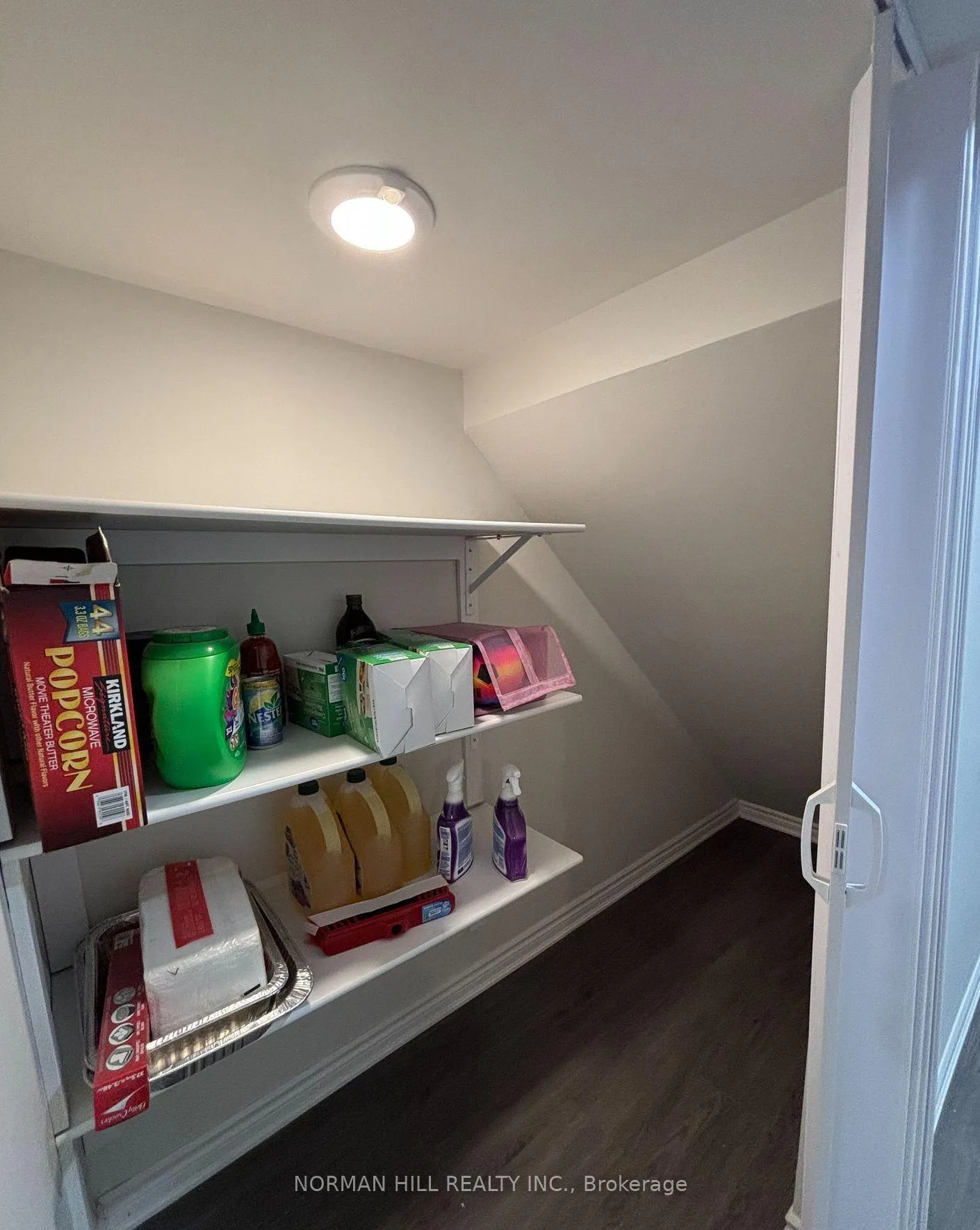 Photo 12 of 117 Major William Sharpe Drive, Brampton, Northwood Park — HOMEH