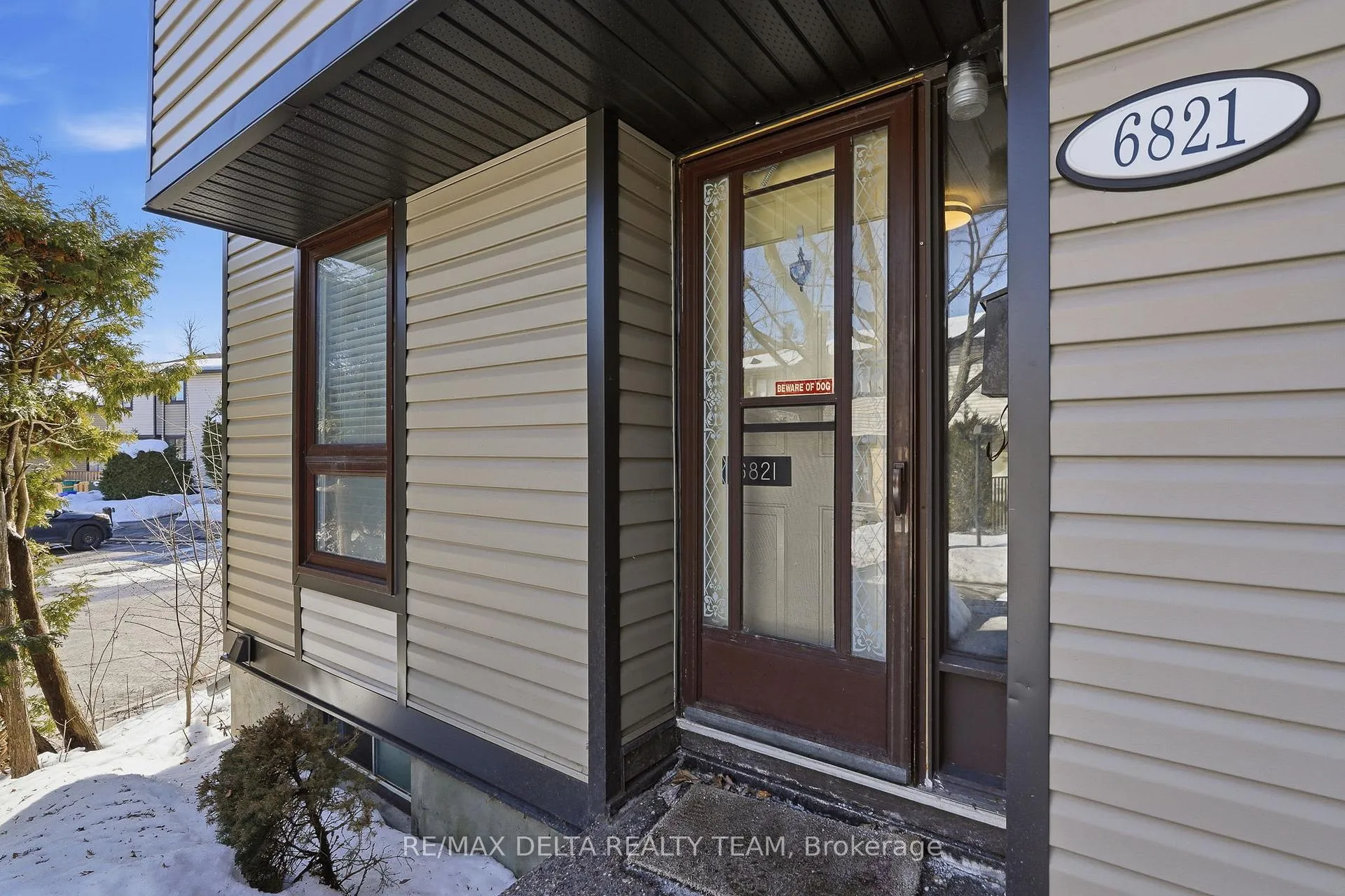 Photo 2 of Unit 78, 6821 Bilberry Drive, Ottawa, Convent Glen North — HOMEH