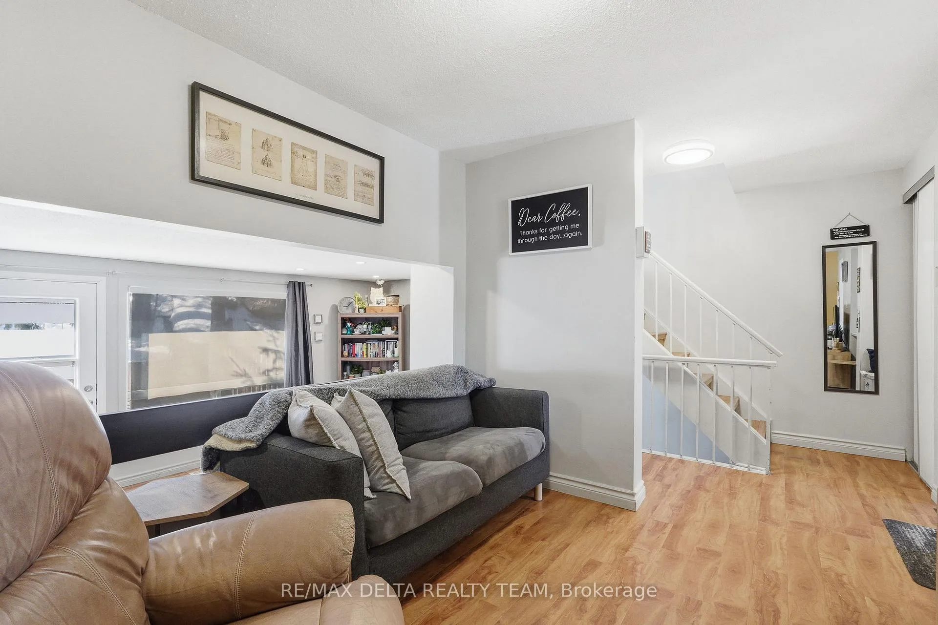 Photo 10 of Unit 78, 6821 Bilberry Drive, Ottawa, Convent Glen North — HOMEH