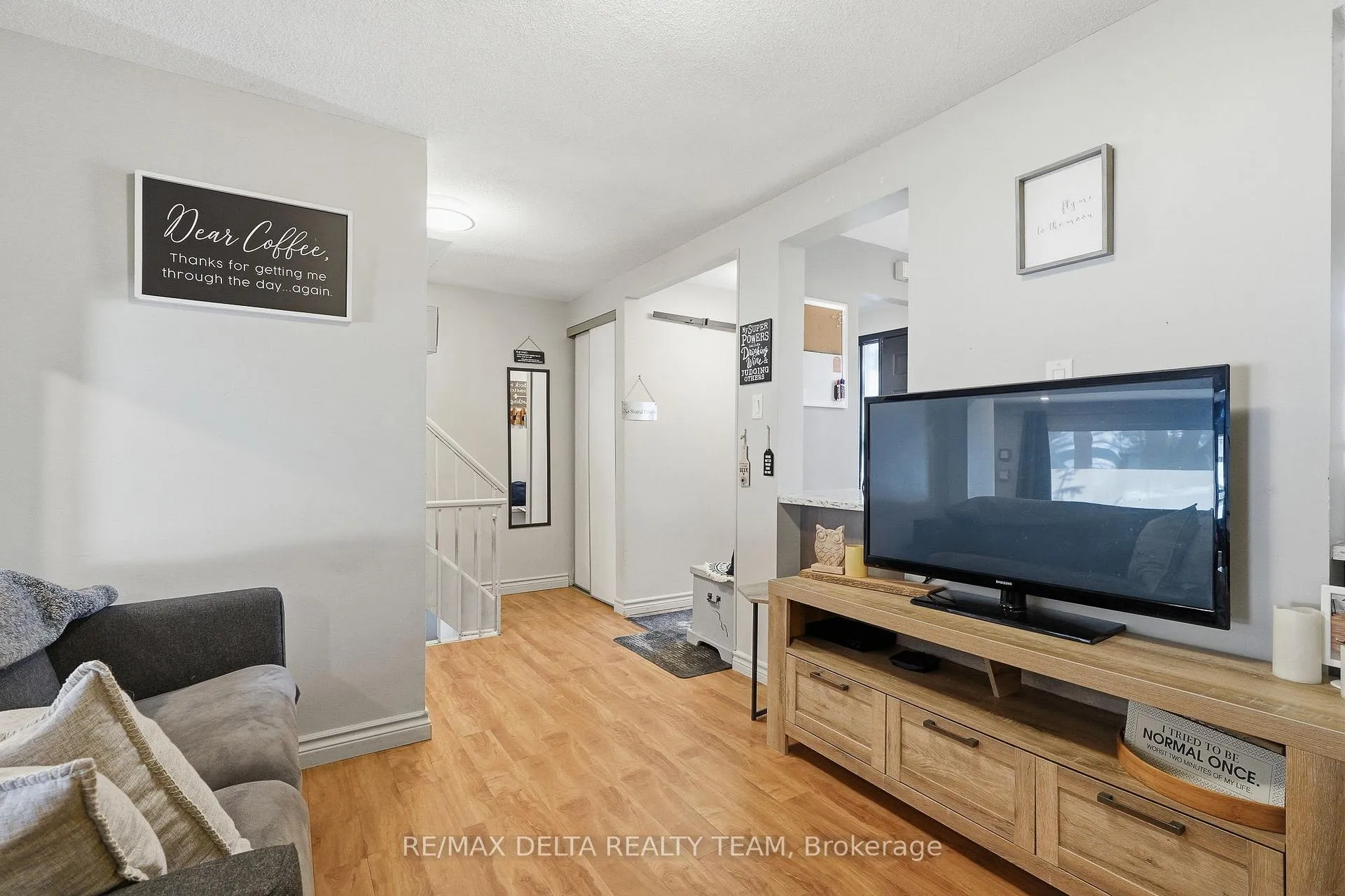 Photo 11 of Unit 78, 6821 Bilberry Drive, Ottawa, Convent Glen North — HOMEH