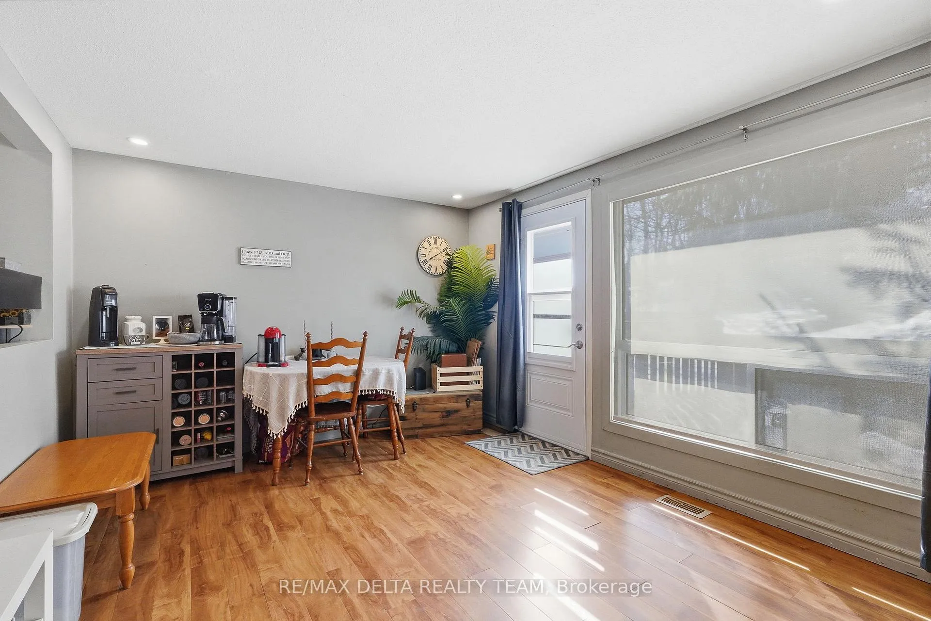 Photo 12 of Unit 78, 6821 Bilberry Drive, Ottawa, Convent Glen North — HOMEH