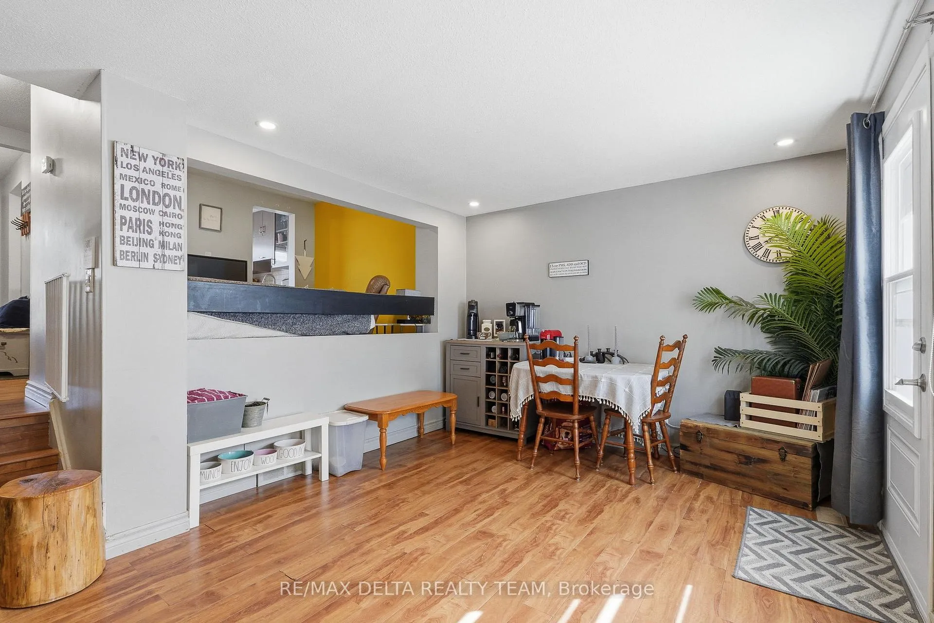 Photo 13 of Unit 78, 6821 Bilberry Drive, Ottawa, Convent Glen North — HOMEH