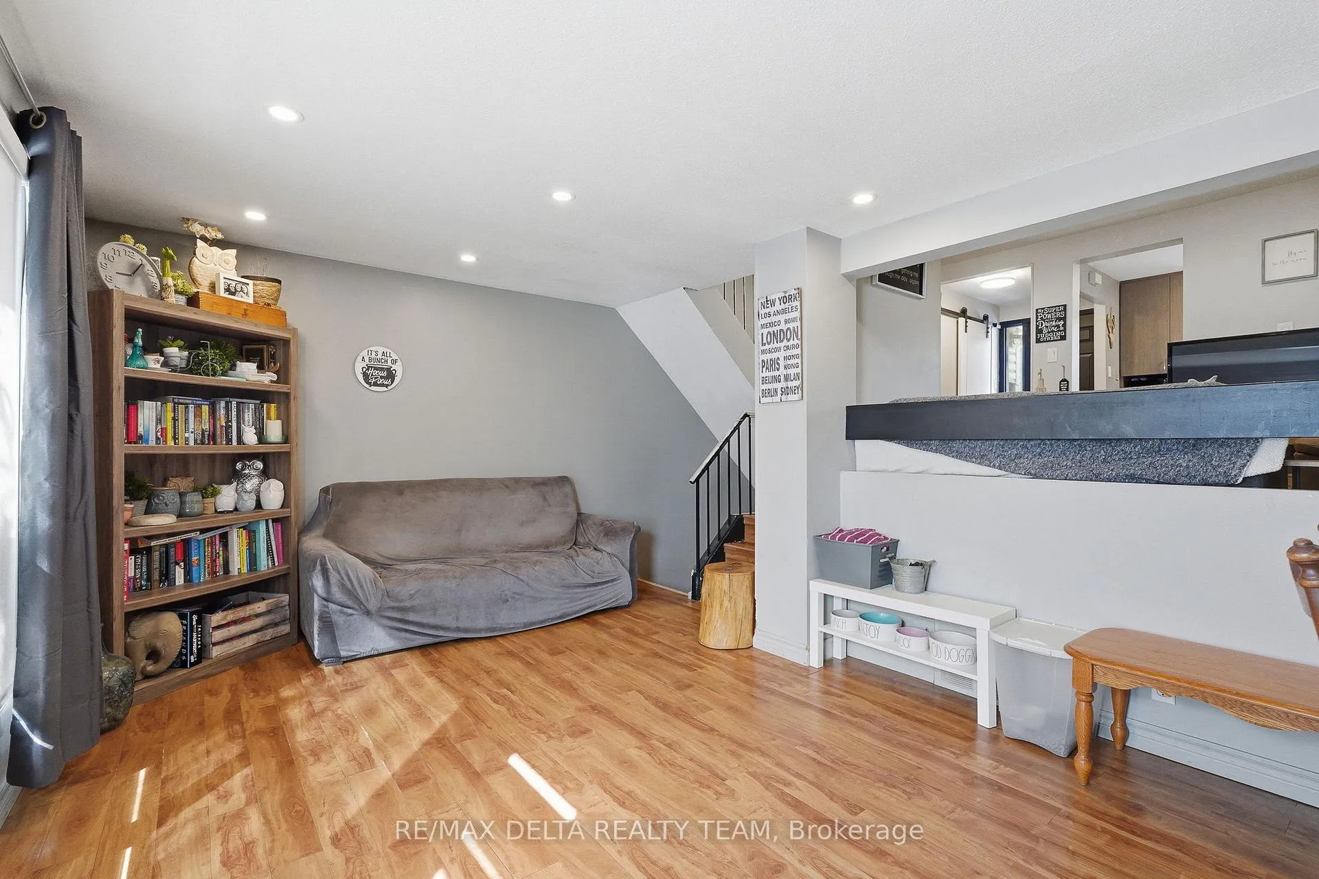 Photo 14 of Unit 78, 6821 Bilberry Drive, Ottawa, Convent Glen North — HOMEH