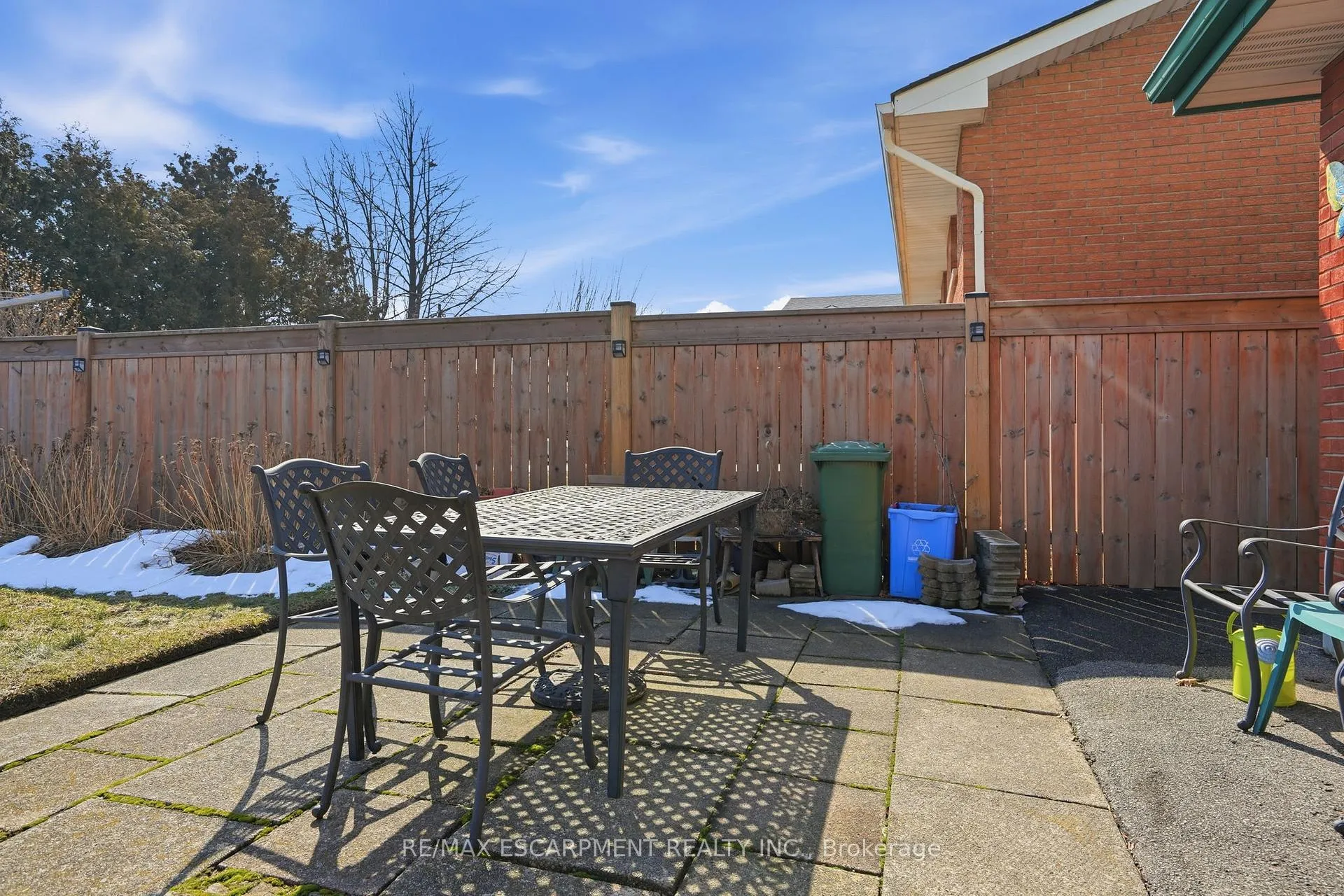 Photo 40 of 55 Champlain Avenue, Hamilton, Greenford — HOMEH