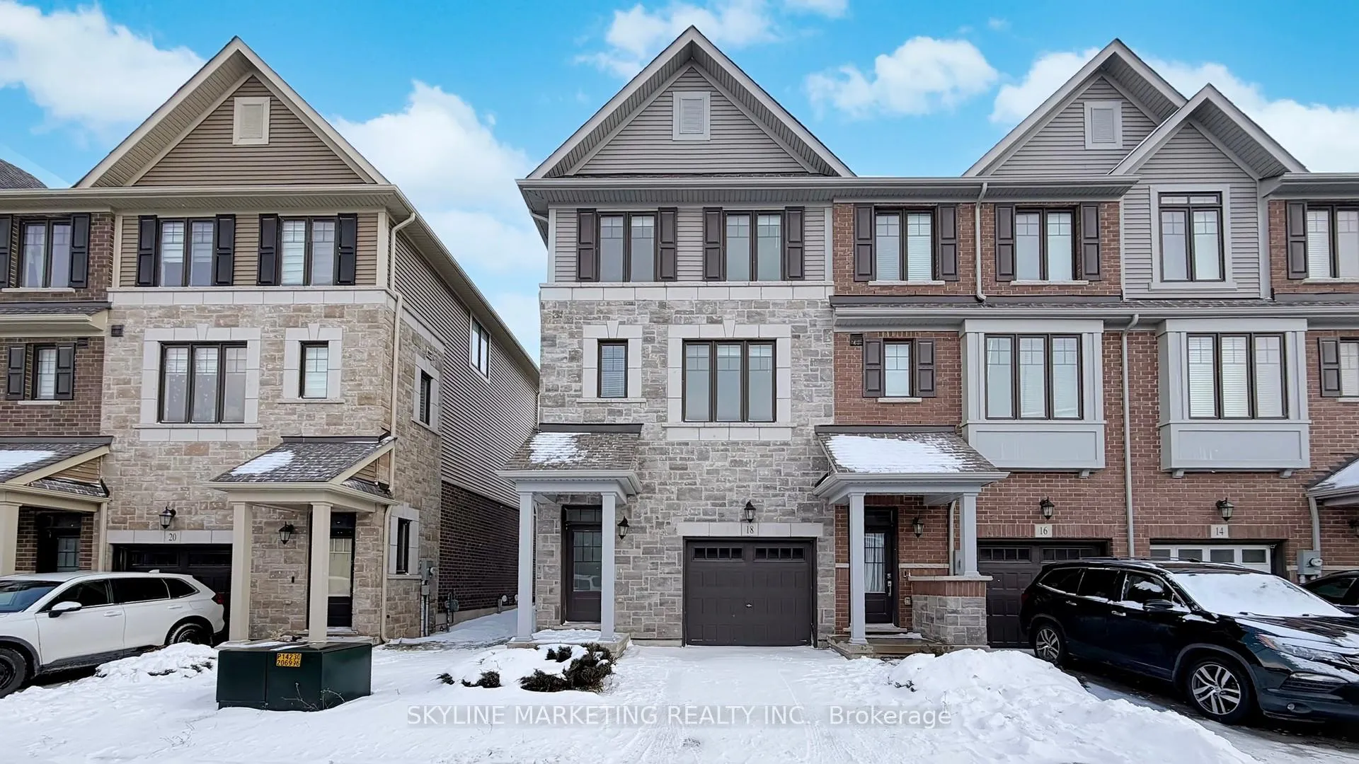 Photo 1 of 18 Hibiscus Lane, Hamilton, Vincent — HOMEH
