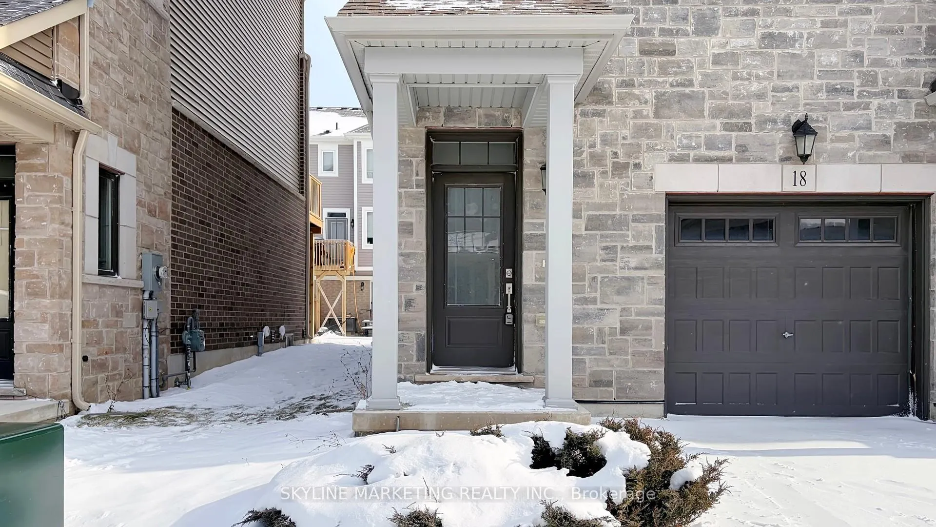 Photo 2 of 18 Hibiscus Lane, Hamilton, Vincent — HOMEH