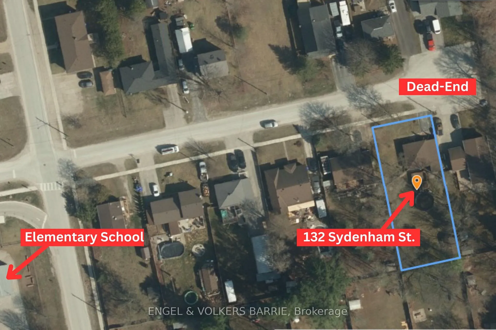 Photo 2 of 132 Sydenham Street, Essa, Angus — HOMEH