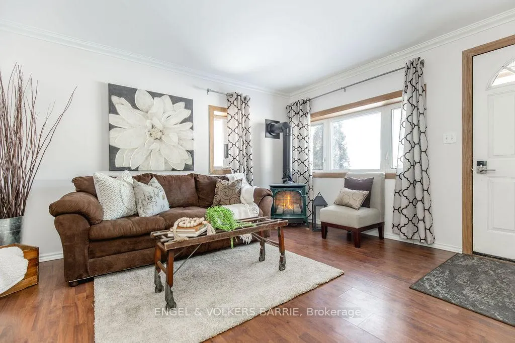 Photo 5 of 132 Sydenham Street, Essa, Angus — HOMEH