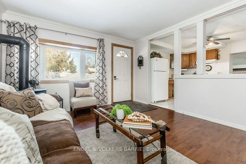 Photo 6 of 132 Sydenham Street, Essa, Angus — HOMEH