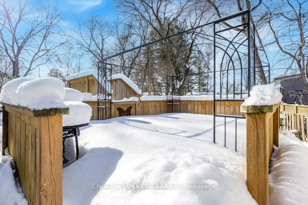 Photo 17 of 132 Sydenham Street, Essa, Angus — HOMEH