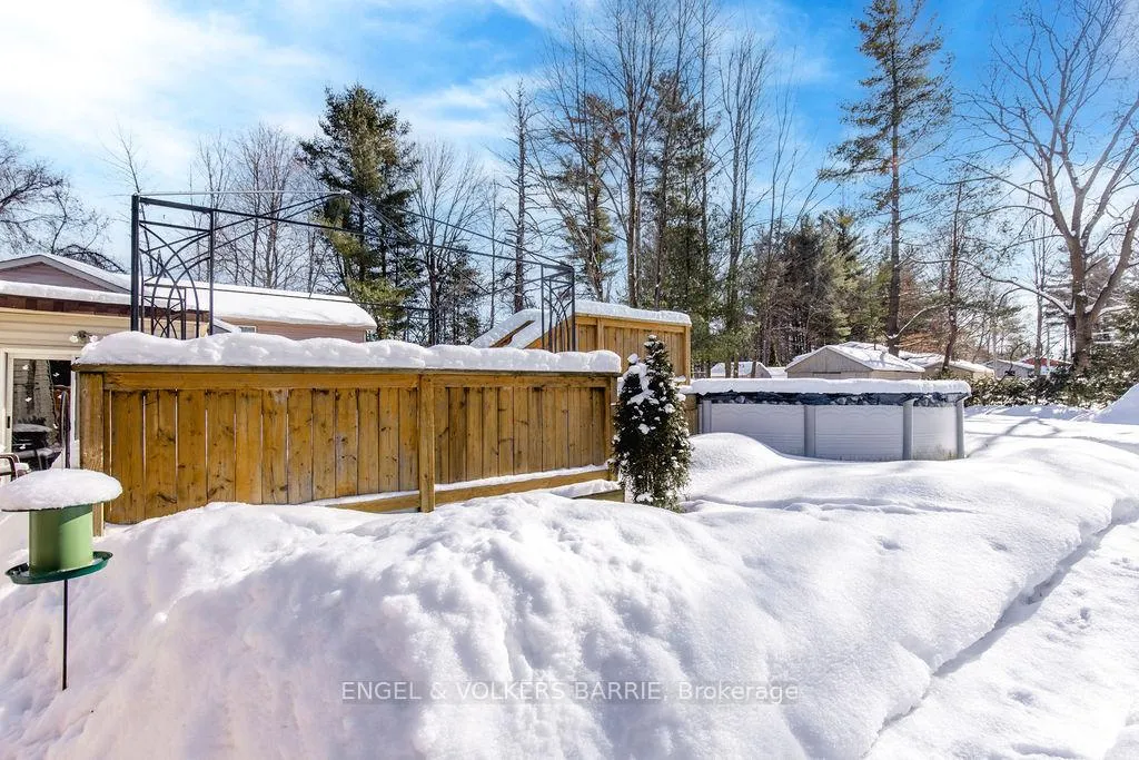 Photo 18 of 132 Sydenham Street, Essa, Angus — HOMEH