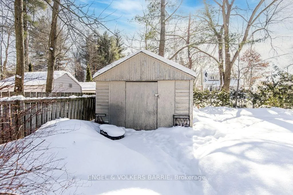 Photo 19 of 132 Sydenham Street, Essa, Angus — HOMEH