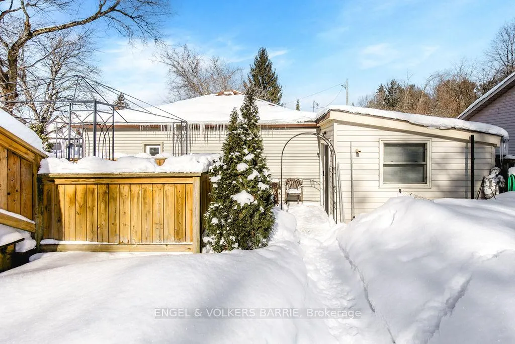 Photo 20 of 132 Sydenham Street, Essa, Angus — HOMEH