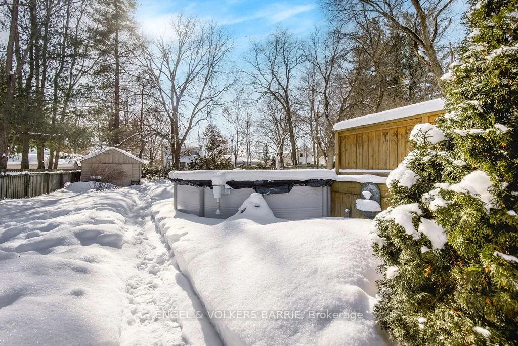 Photo 21 of 132 Sydenham Street, Essa, Angus — HOMEH