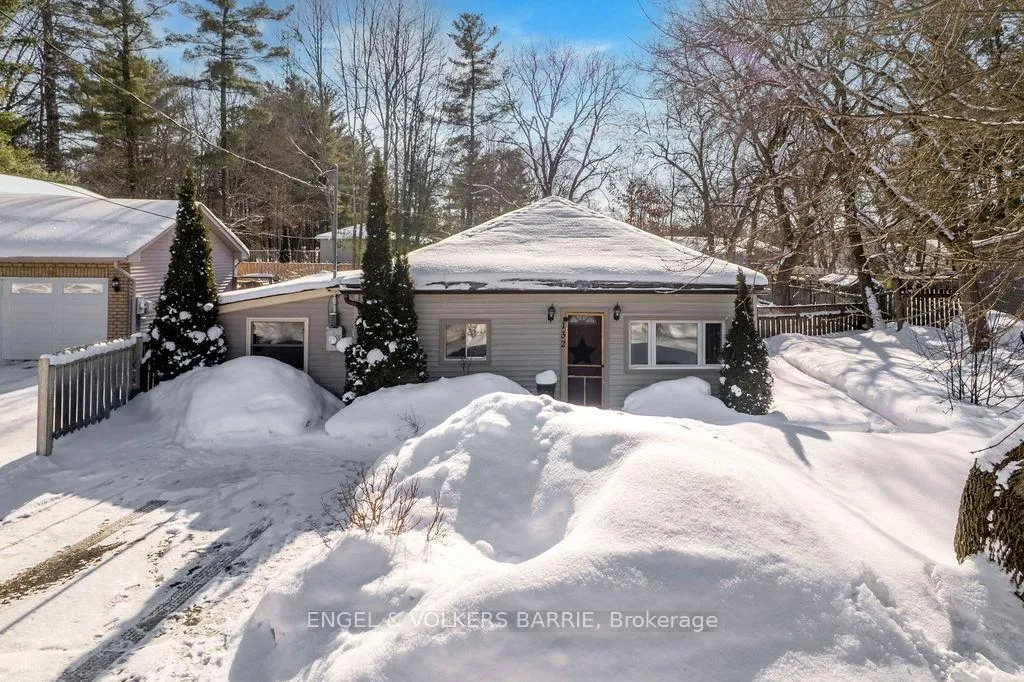 Photo 22 of 132 Sydenham Street, Essa, Angus — HOMEH