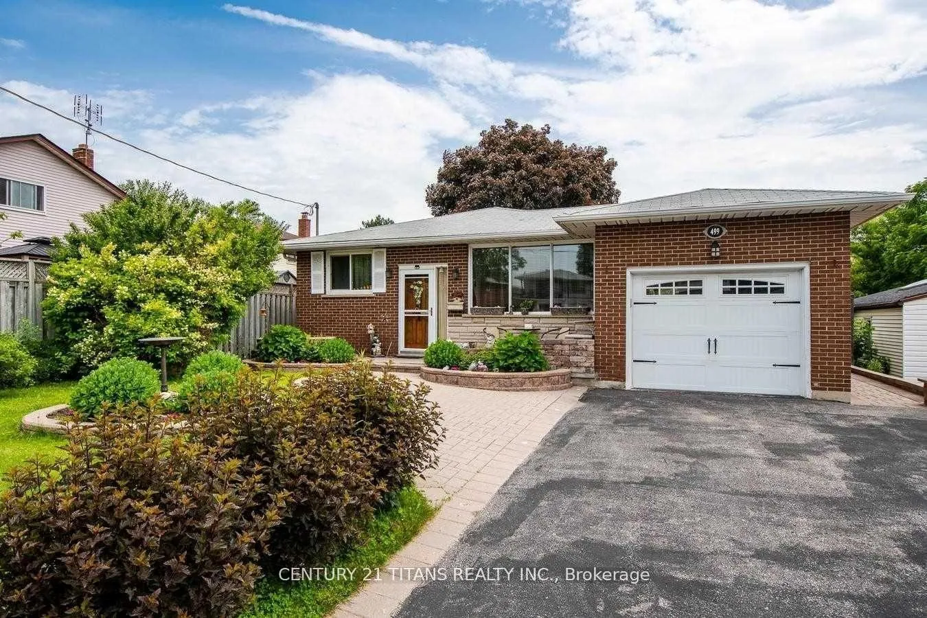 Photo 1 of Unit Main Floor, 499 Wilson Road N, Oshawa, Eastdale — HOMEH
