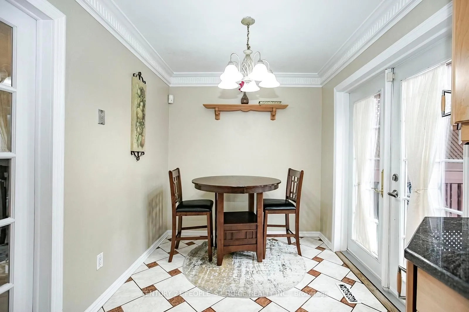 Photo 17 of 43 Letty Avenue, Brampton, Fletcher's West — HOMEH