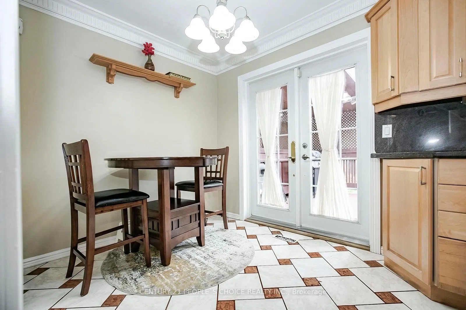 Photo 20 of 43 Letty Avenue, Brampton, Fletcher's West — HOMEH