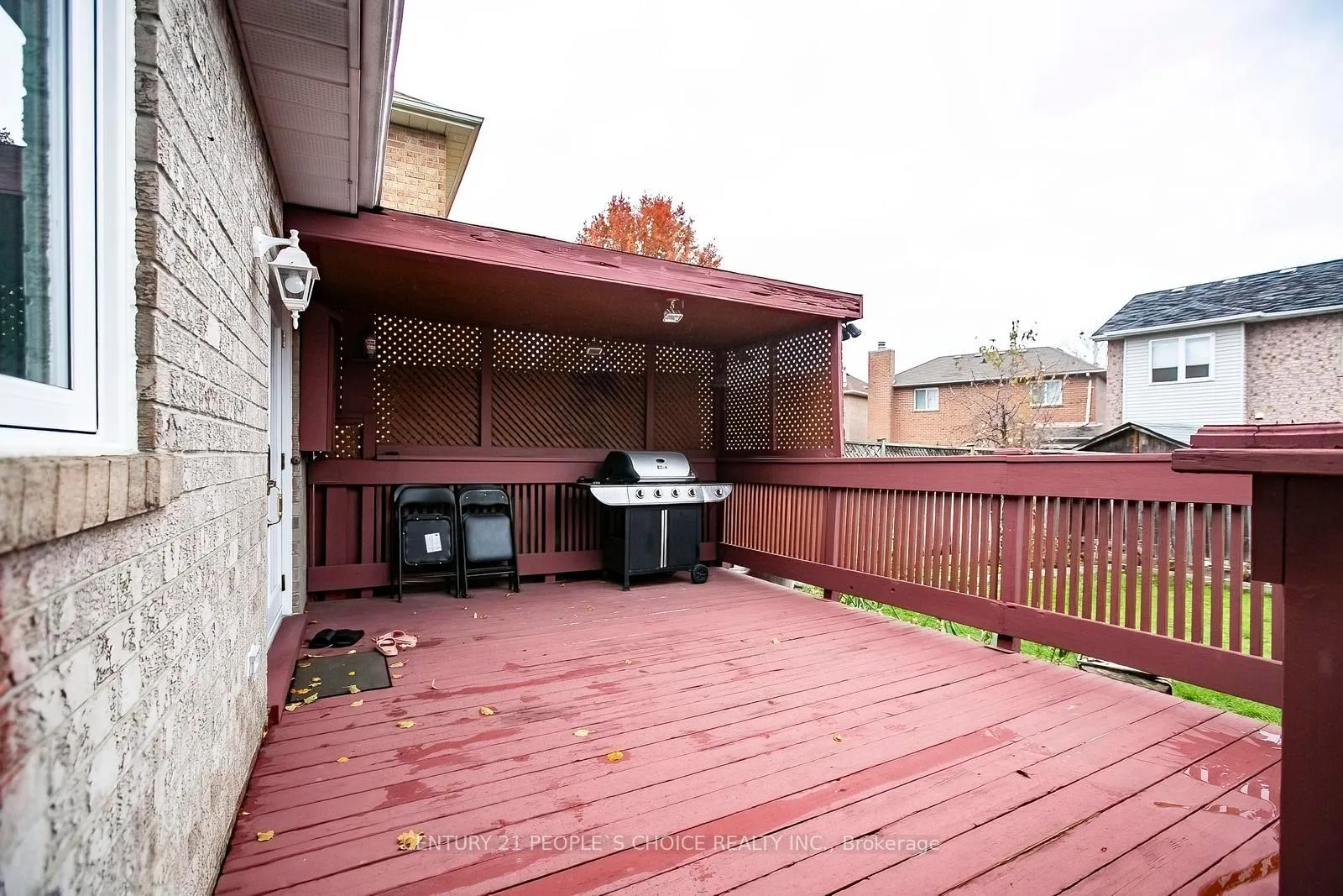 Photo 46 of 43 Letty Avenue, Brampton, Fletcher's West — HOMEH