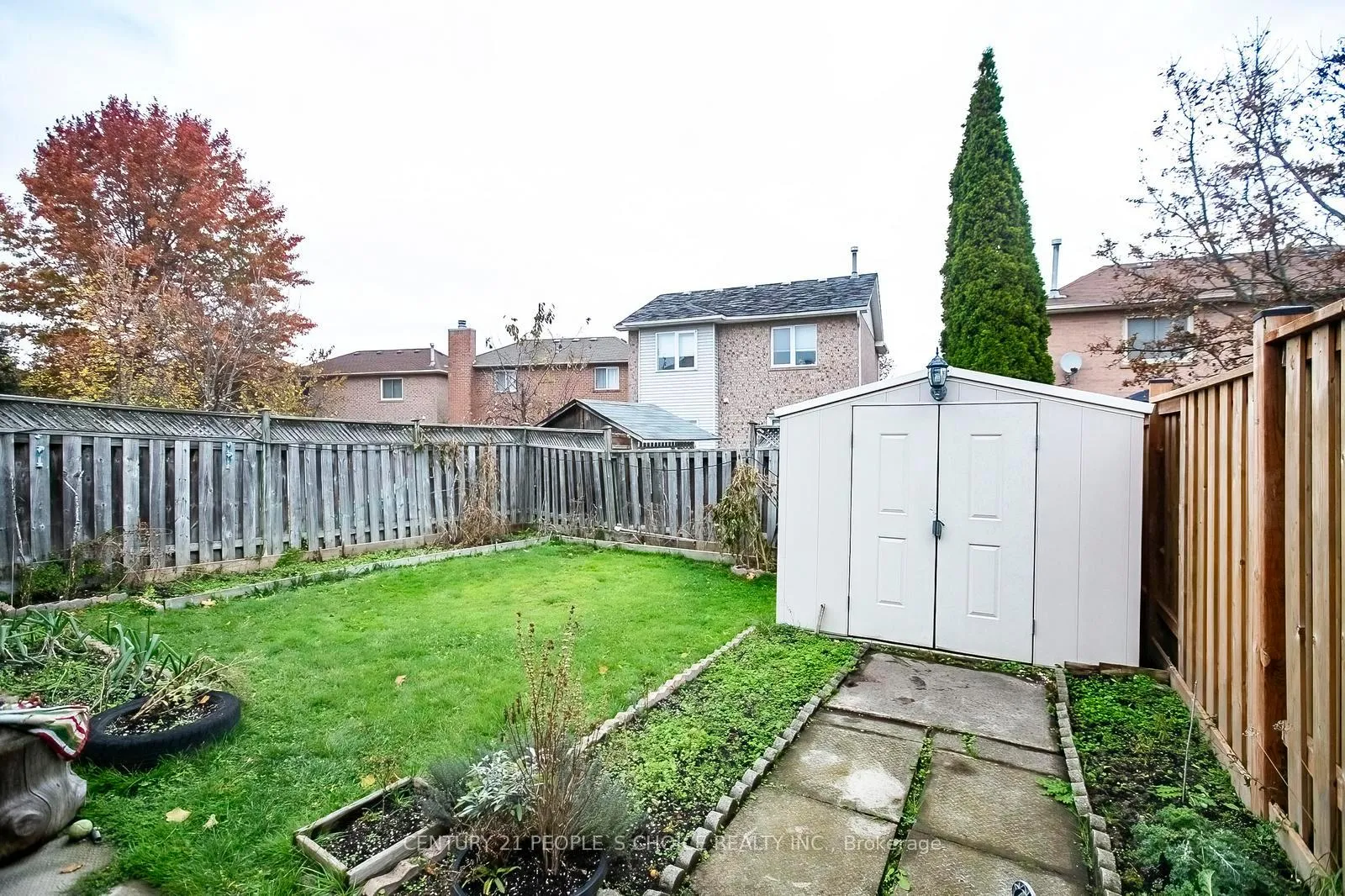Photo 47 of 43 Letty Avenue, Brampton, Fletcher's West — HOMEH