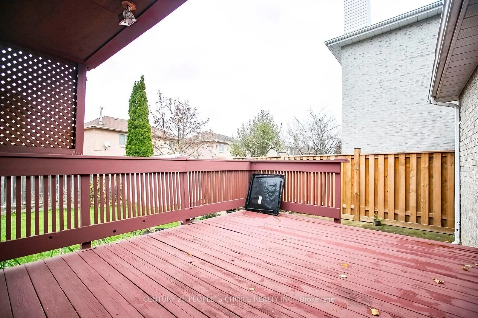 Photo 49 of 43 Letty Avenue, Brampton, Fletcher's West — HOMEH
