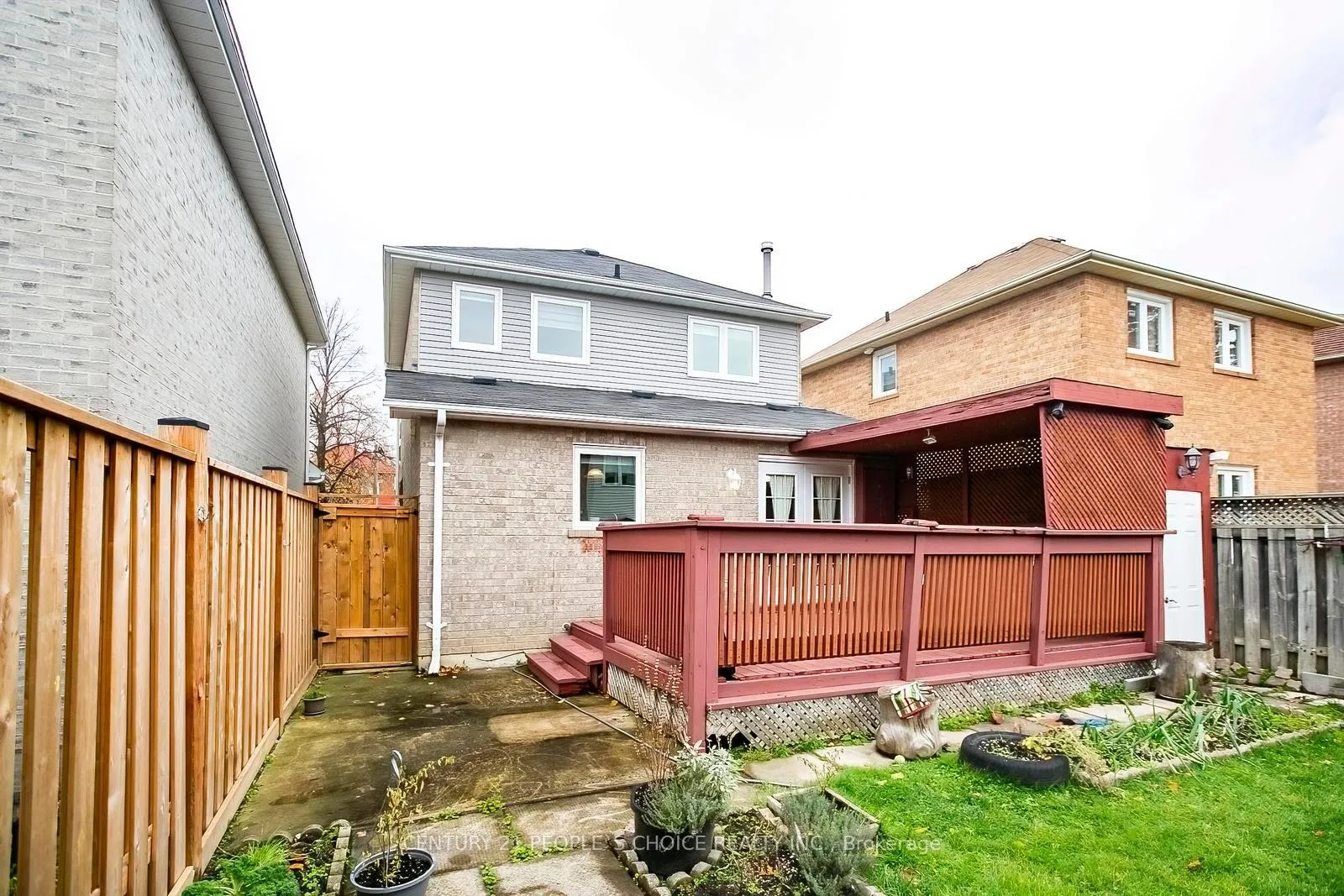 Photo 50 of 43 Letty Avenue, Brampton, Fletcher's West — HOMEH