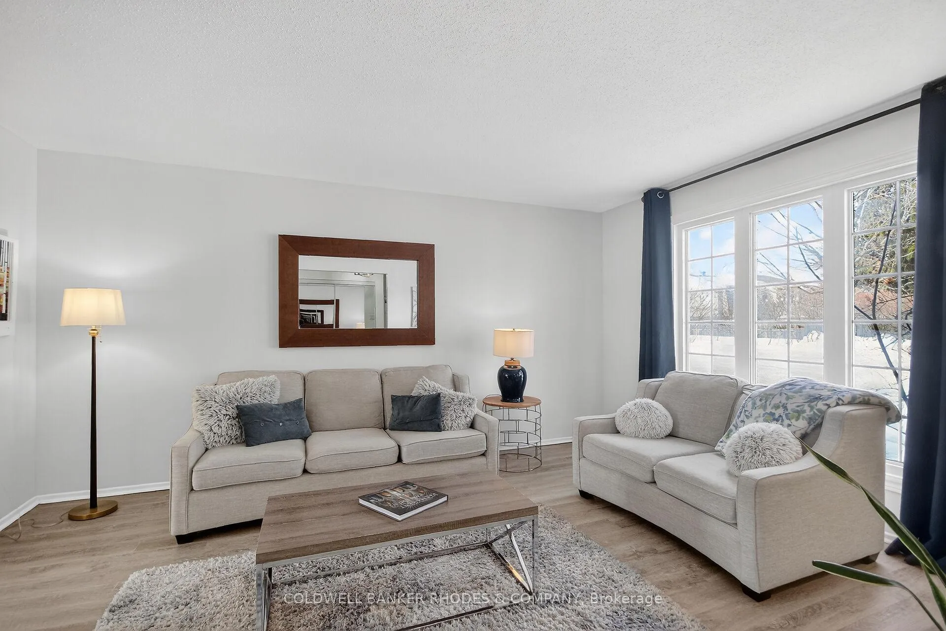 Photo 4 of 521 Orkney Private, Ottawa, Carleton Square — HOMEH