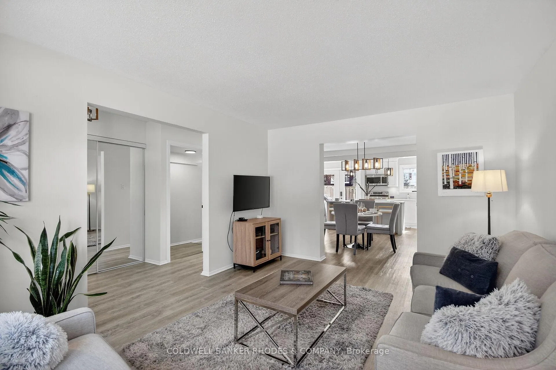Photo 6 of 521 Orkney Private, Ottawa, Carleton Square — HOMEH