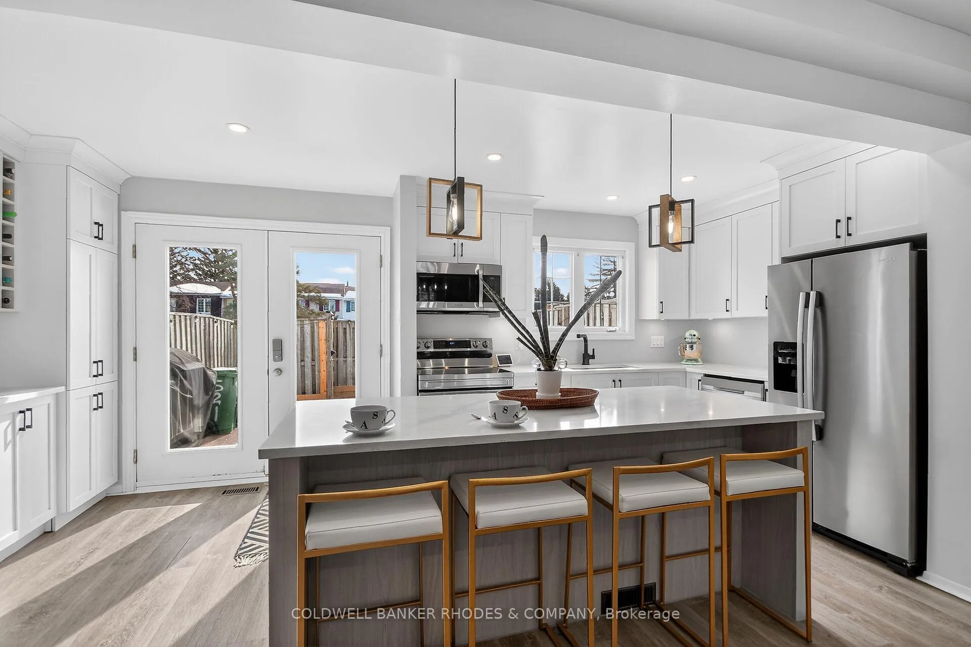 Photo 9 of 521 Orkney Private, Ottawa, Carleton Square — HOMEH