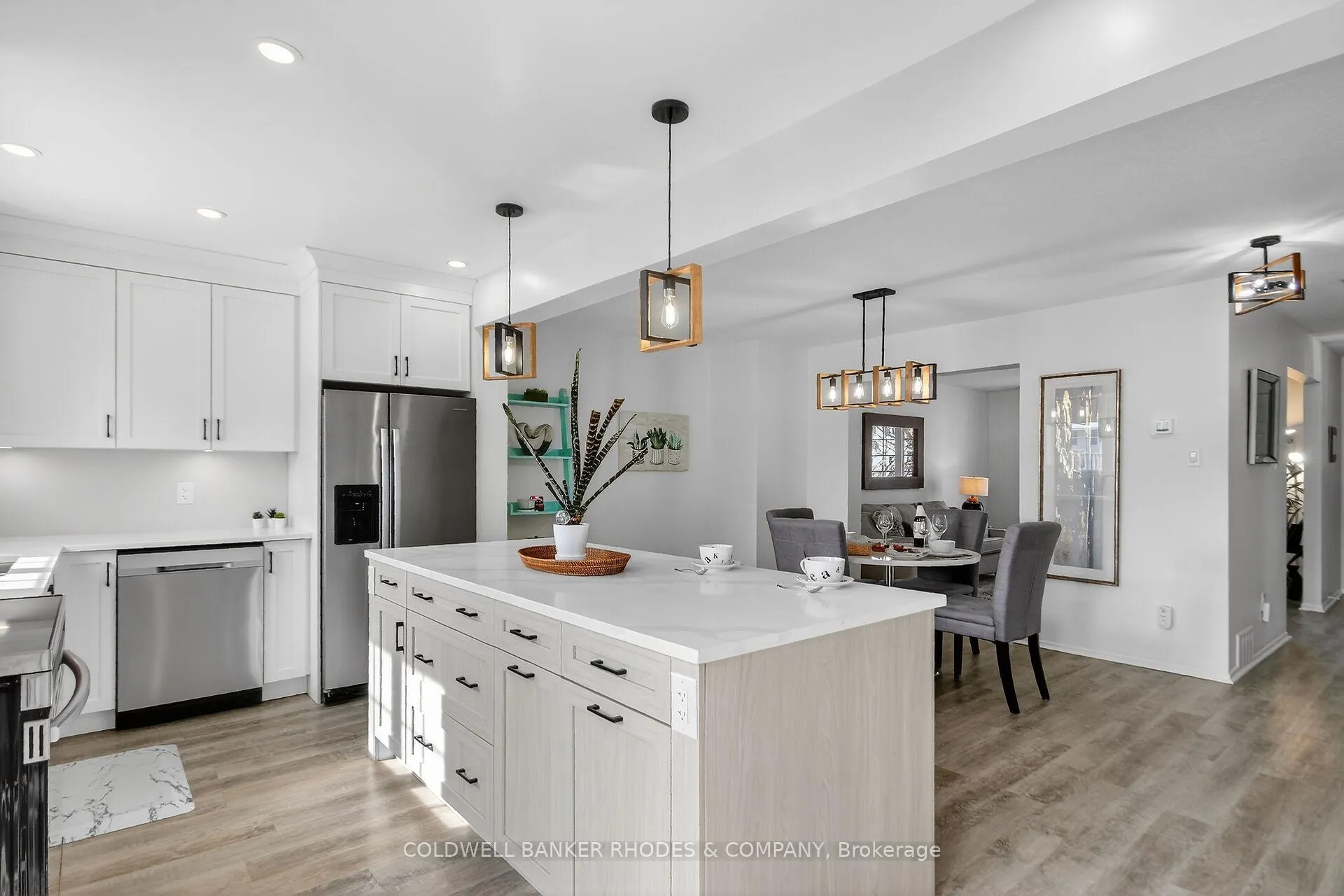 Photo 10 of 521 Orkney Private, Ottawa, Carleton Square — HOMEH