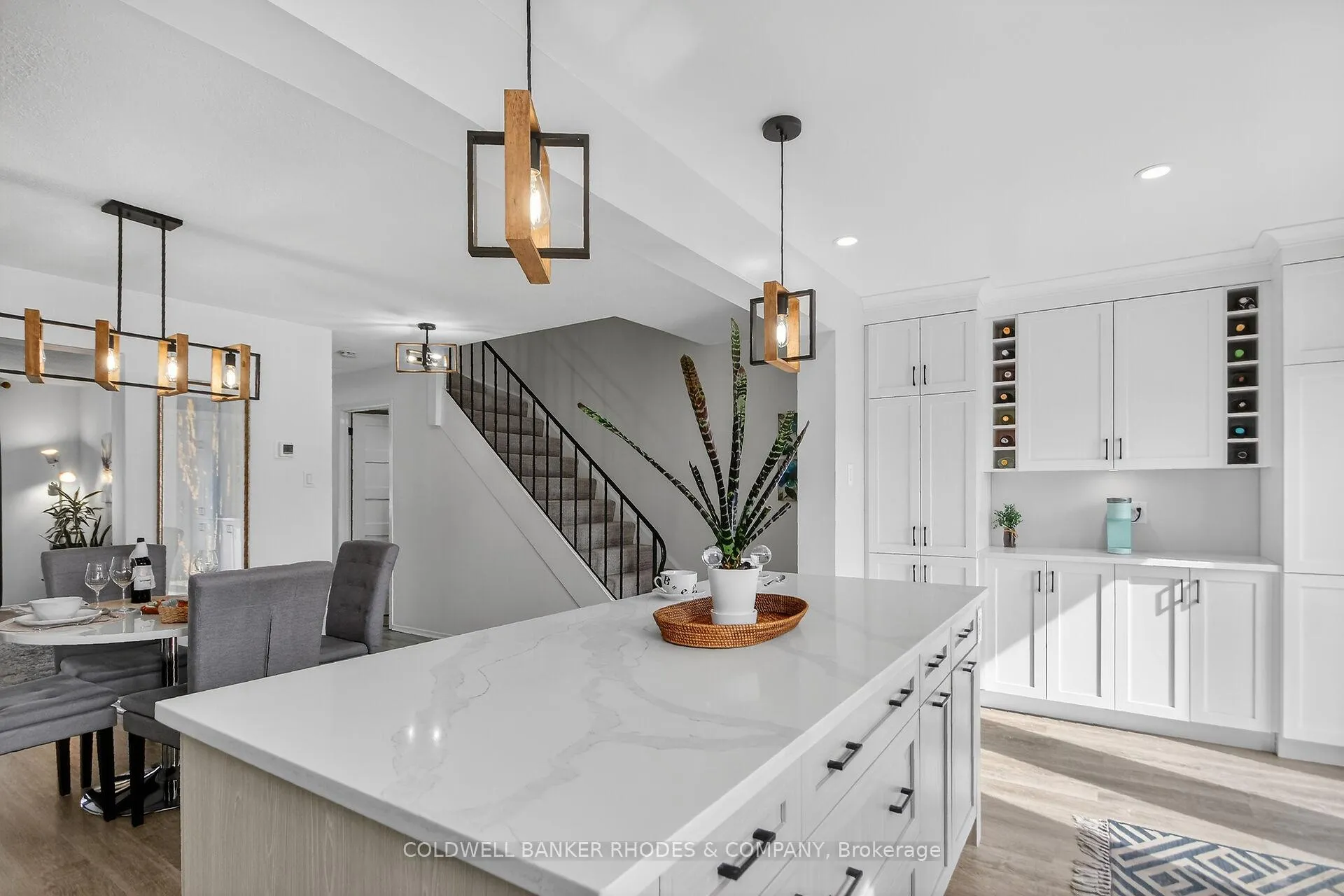 Photo 13 of 521 Orkney Private, Ottawa, Carleton Square — HOMEH