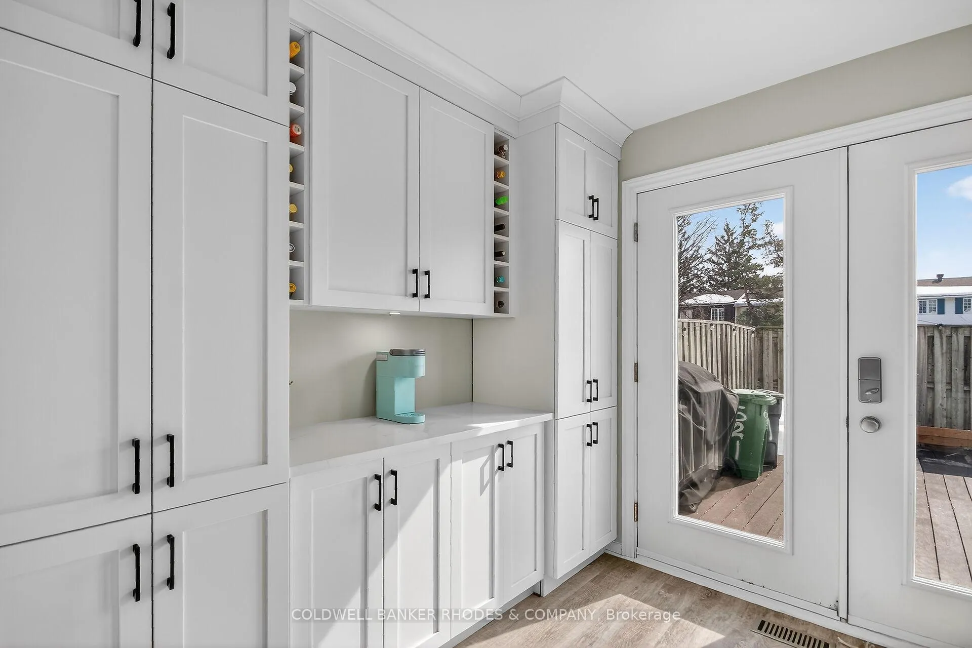 Photo 15 of 521 Orkney Private, Ottawa, Carleton Square — HOMEH