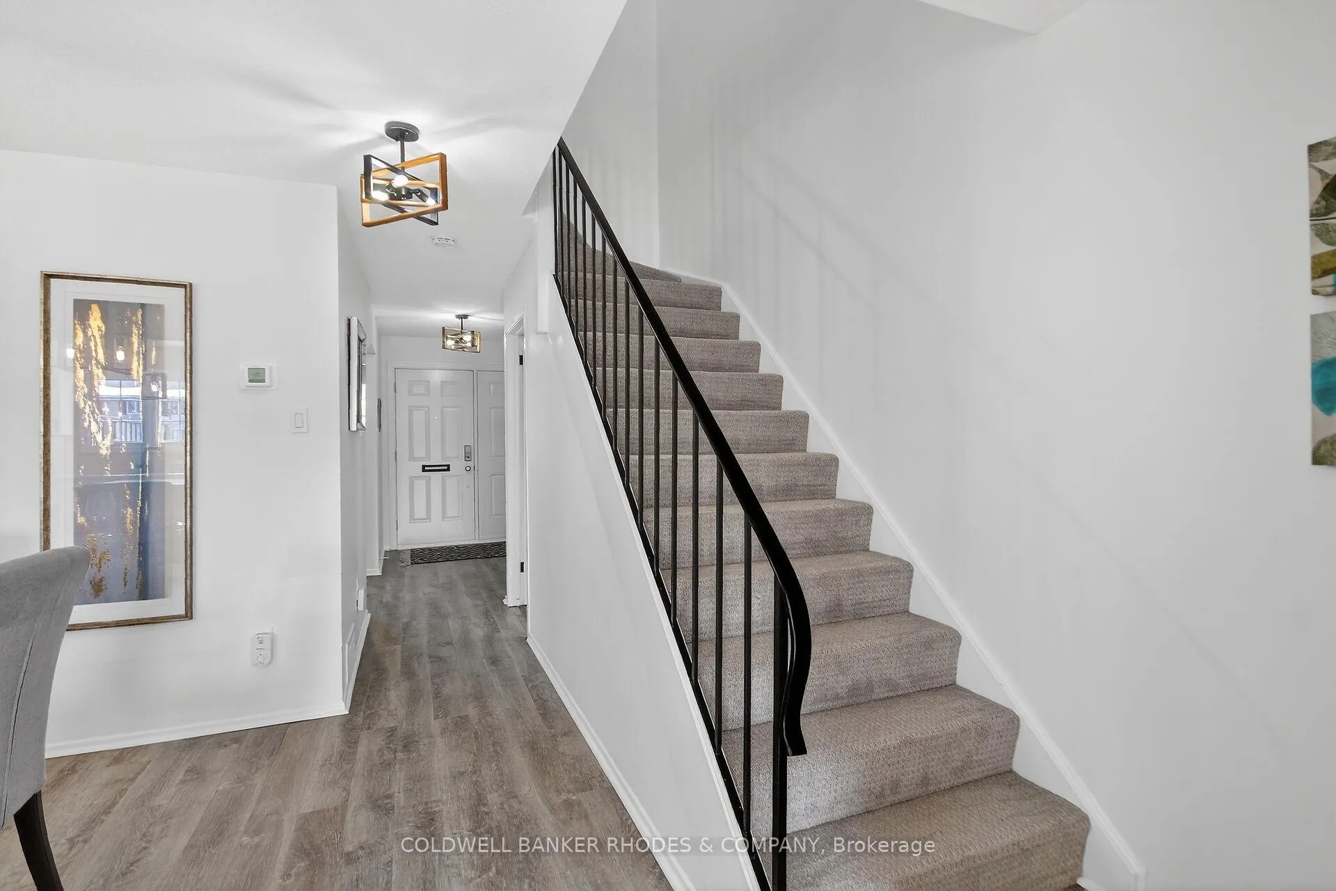 Photo 16 of 521 Orkney Private, Ottawa, Carleton Square — HOMEH